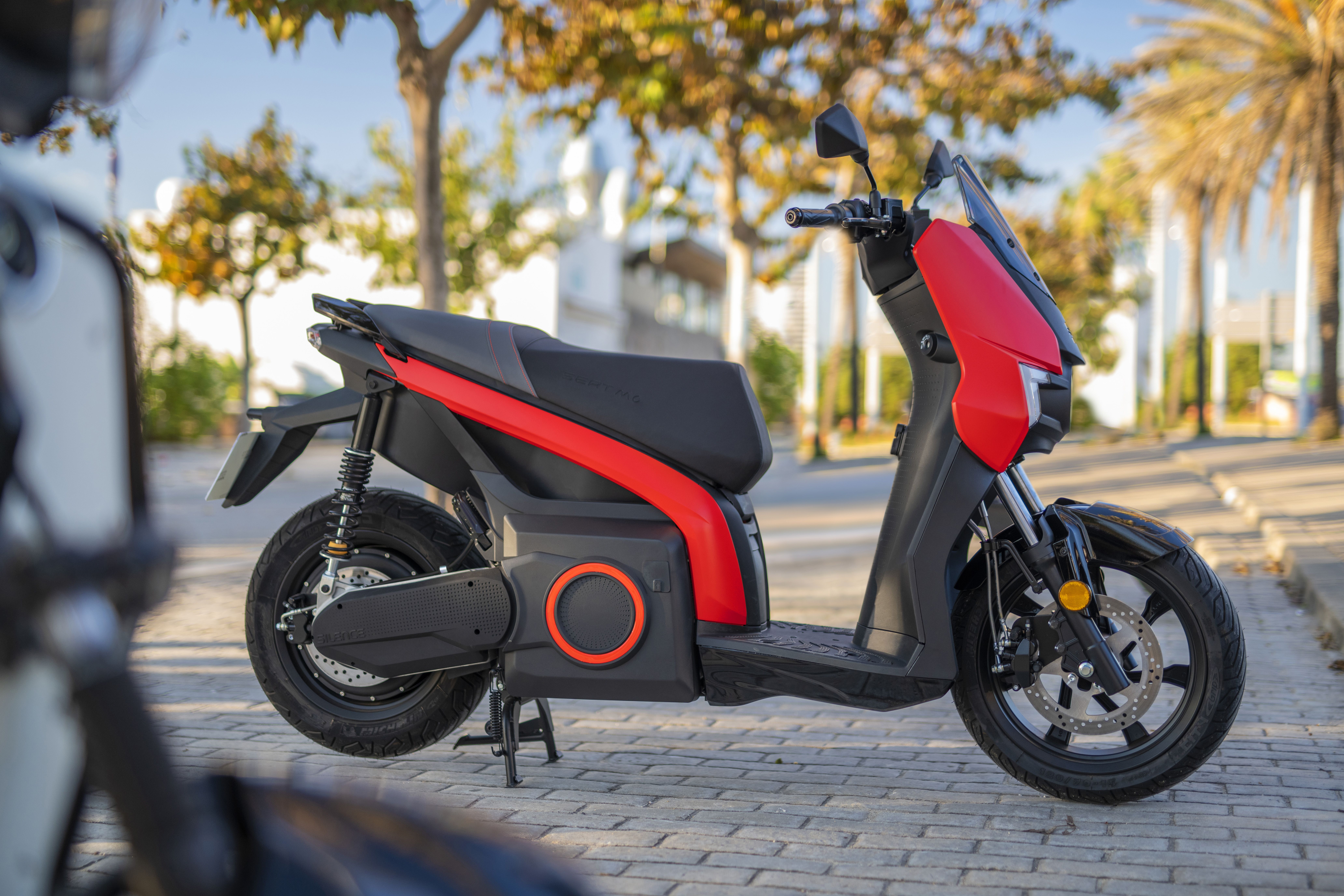 SEAT MÓ eScooter 125 (7)