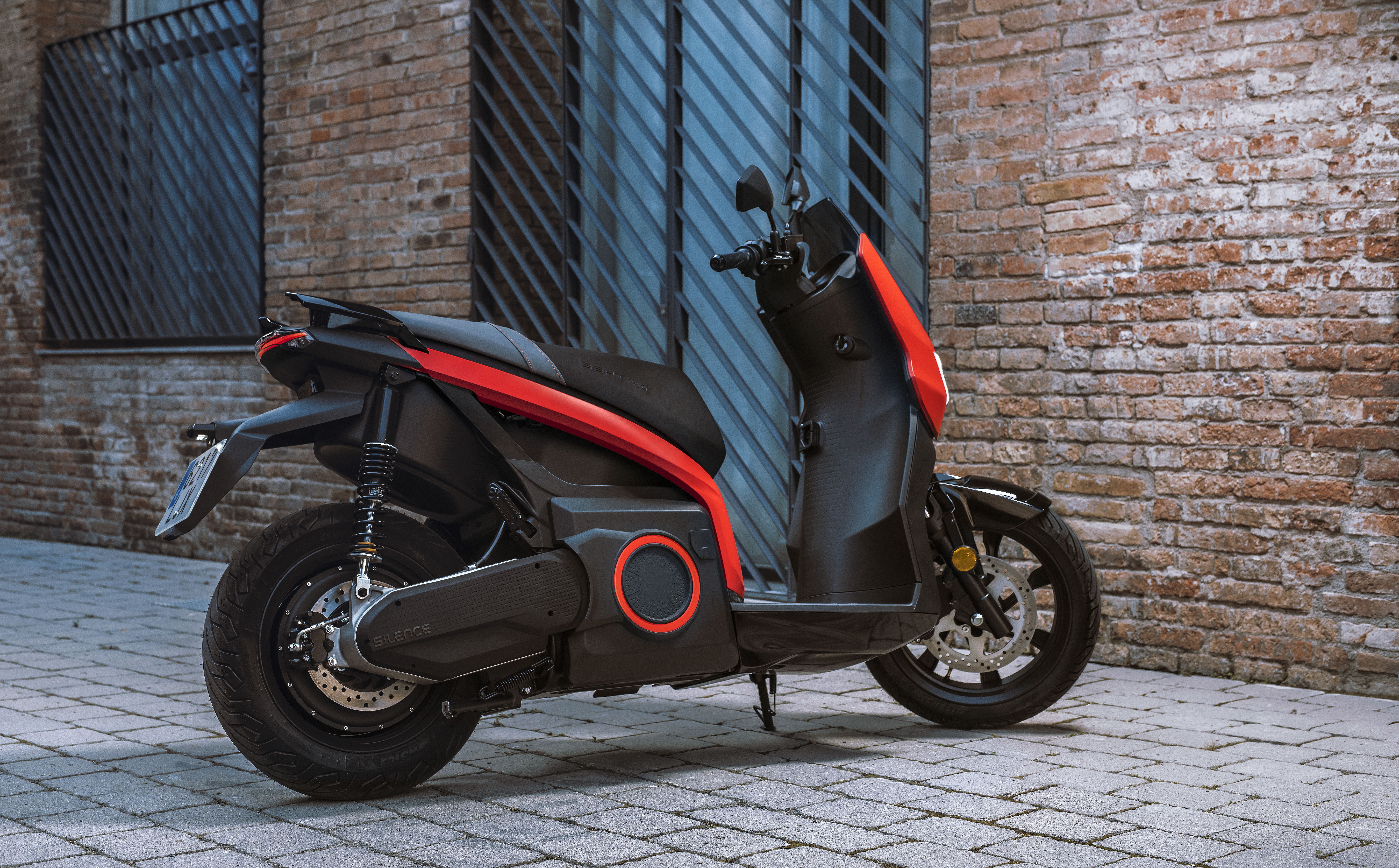 SEAT MÓ eScooter 125 (10)