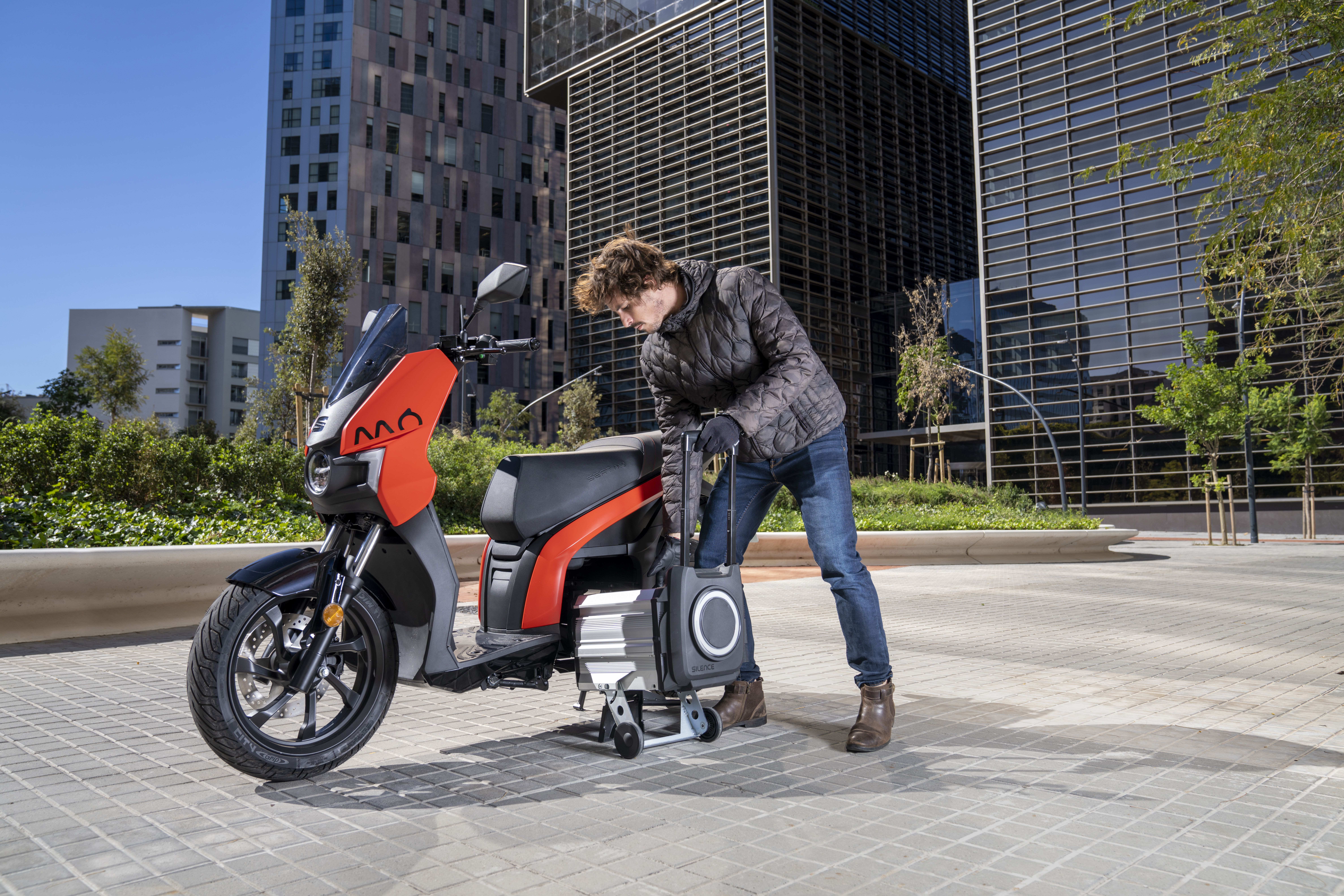 SEAT MÓ eScooter 125 (11)