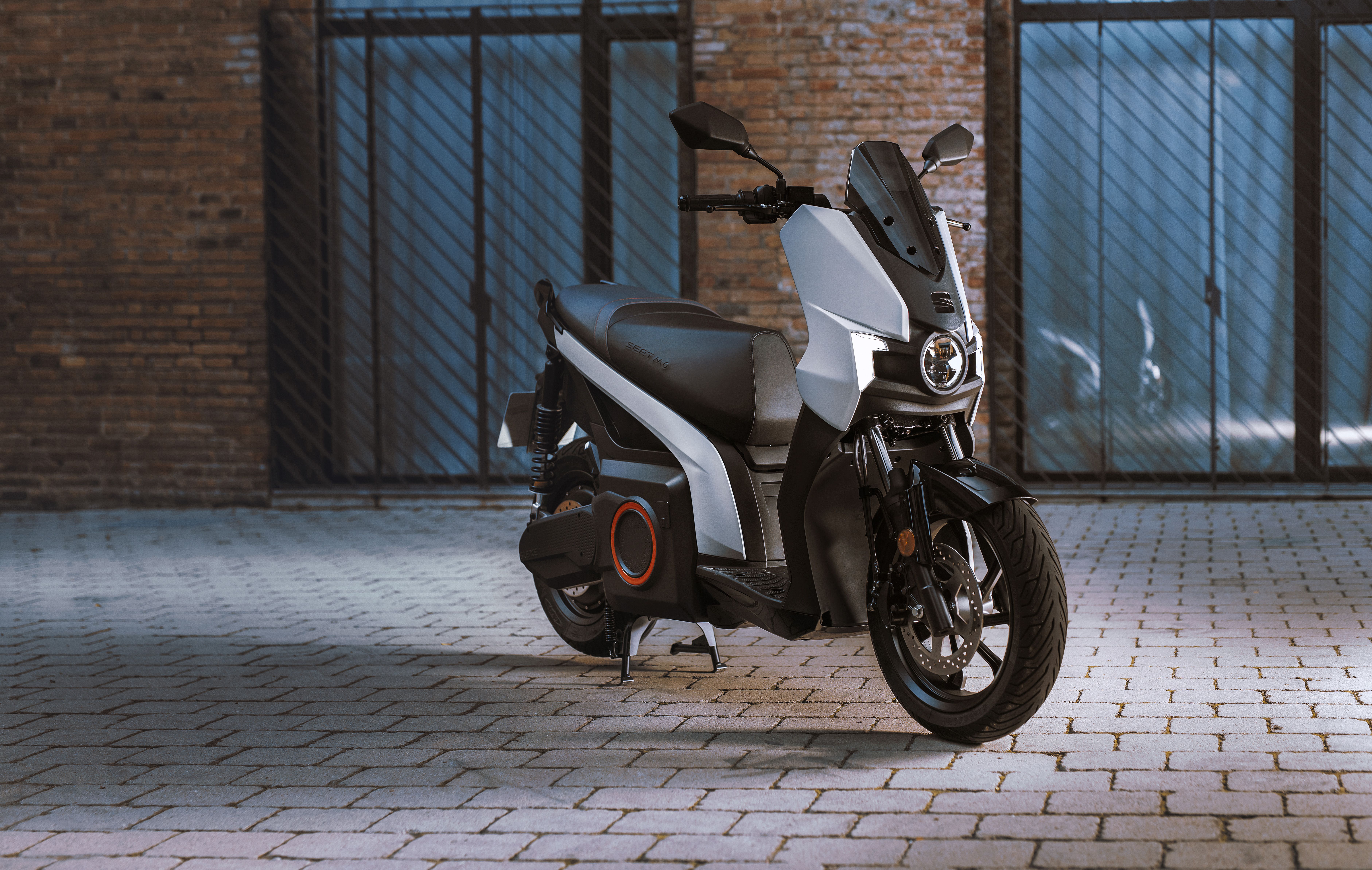 SEAT MÓ eScooter 125 (13)