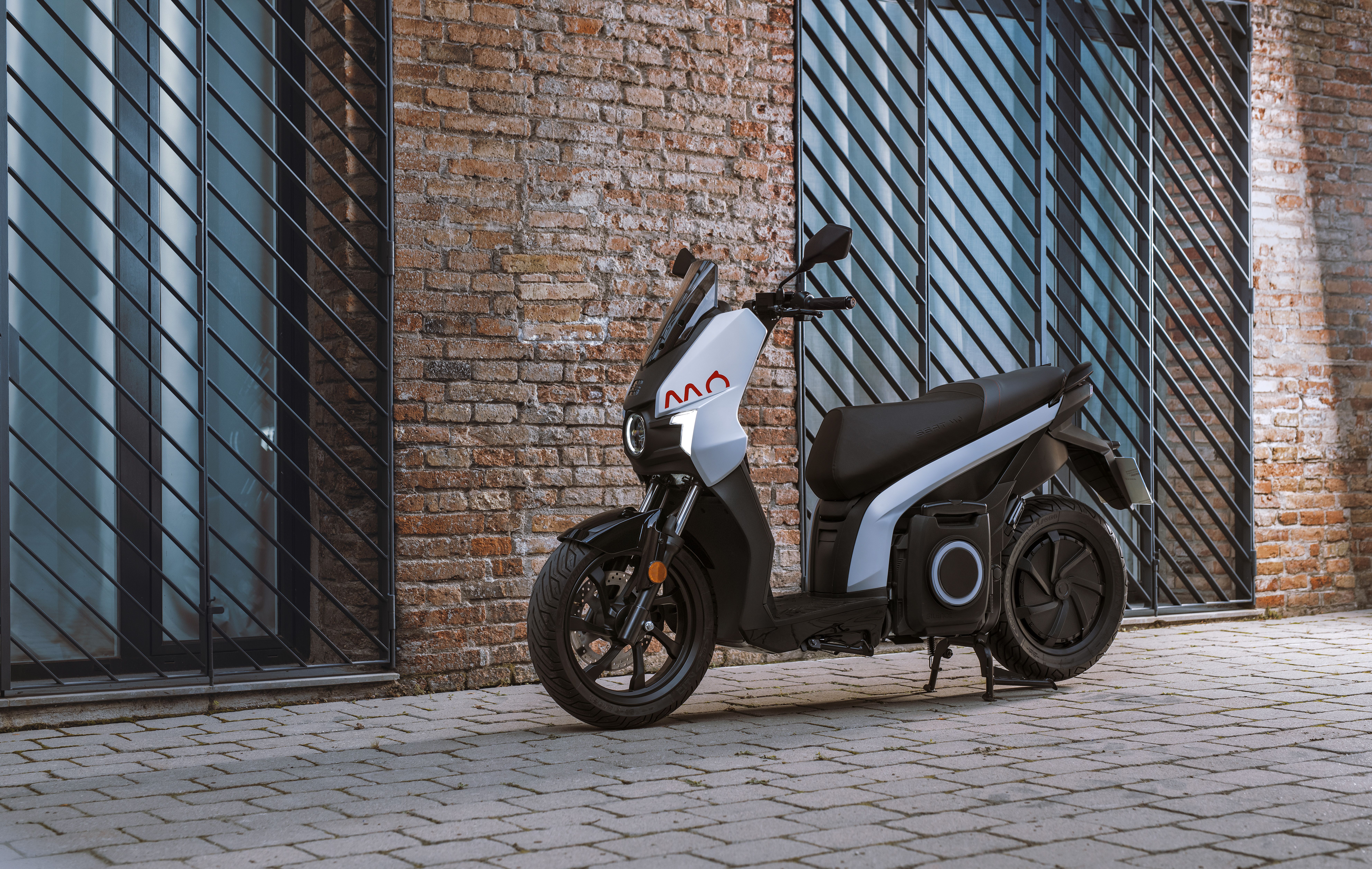 SEAT MÓ eScooter 125 (14)