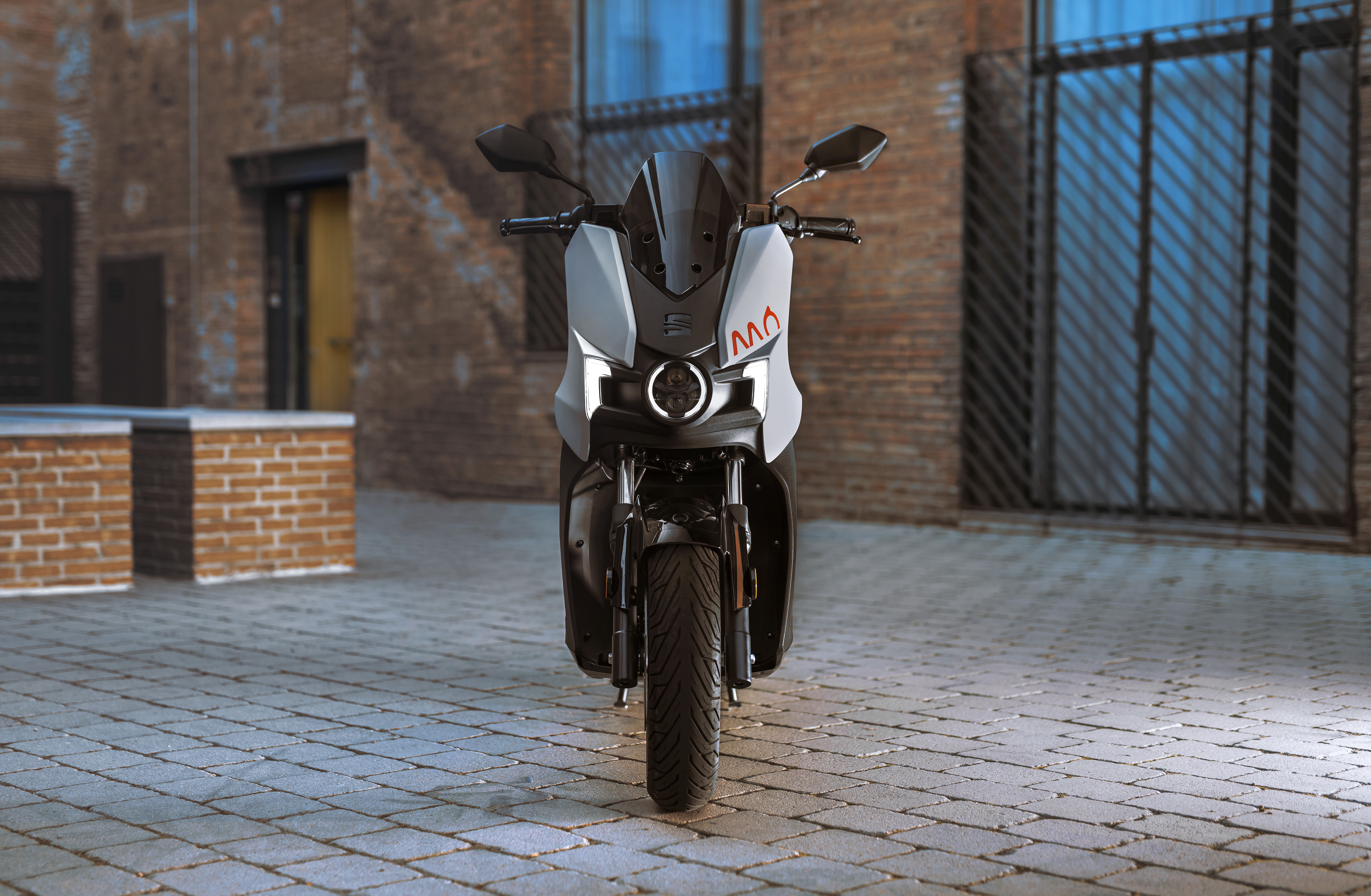SEAT MÓ eScooter 125 (15)