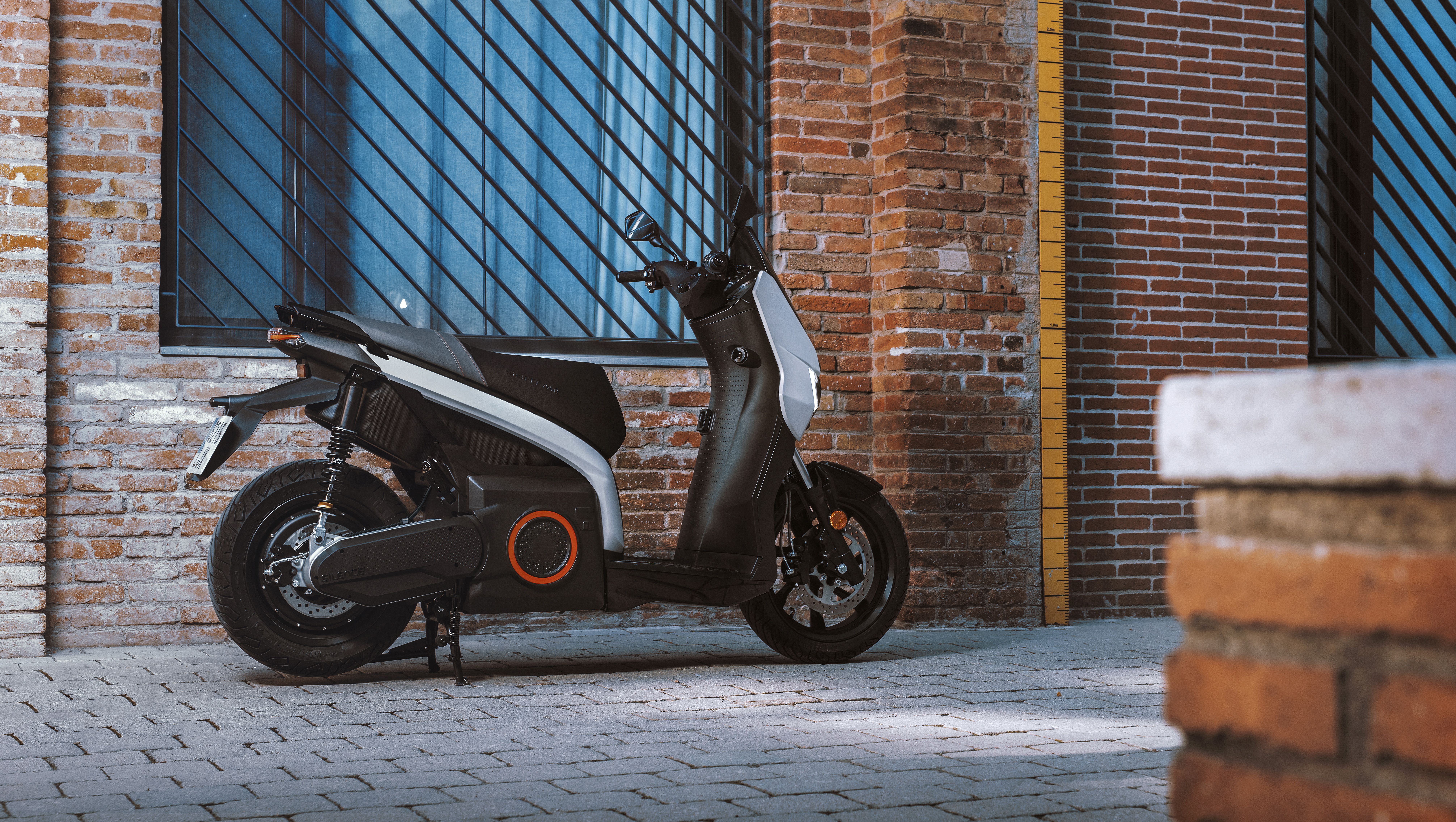 SEAT MÓ eScooter 125 (18)