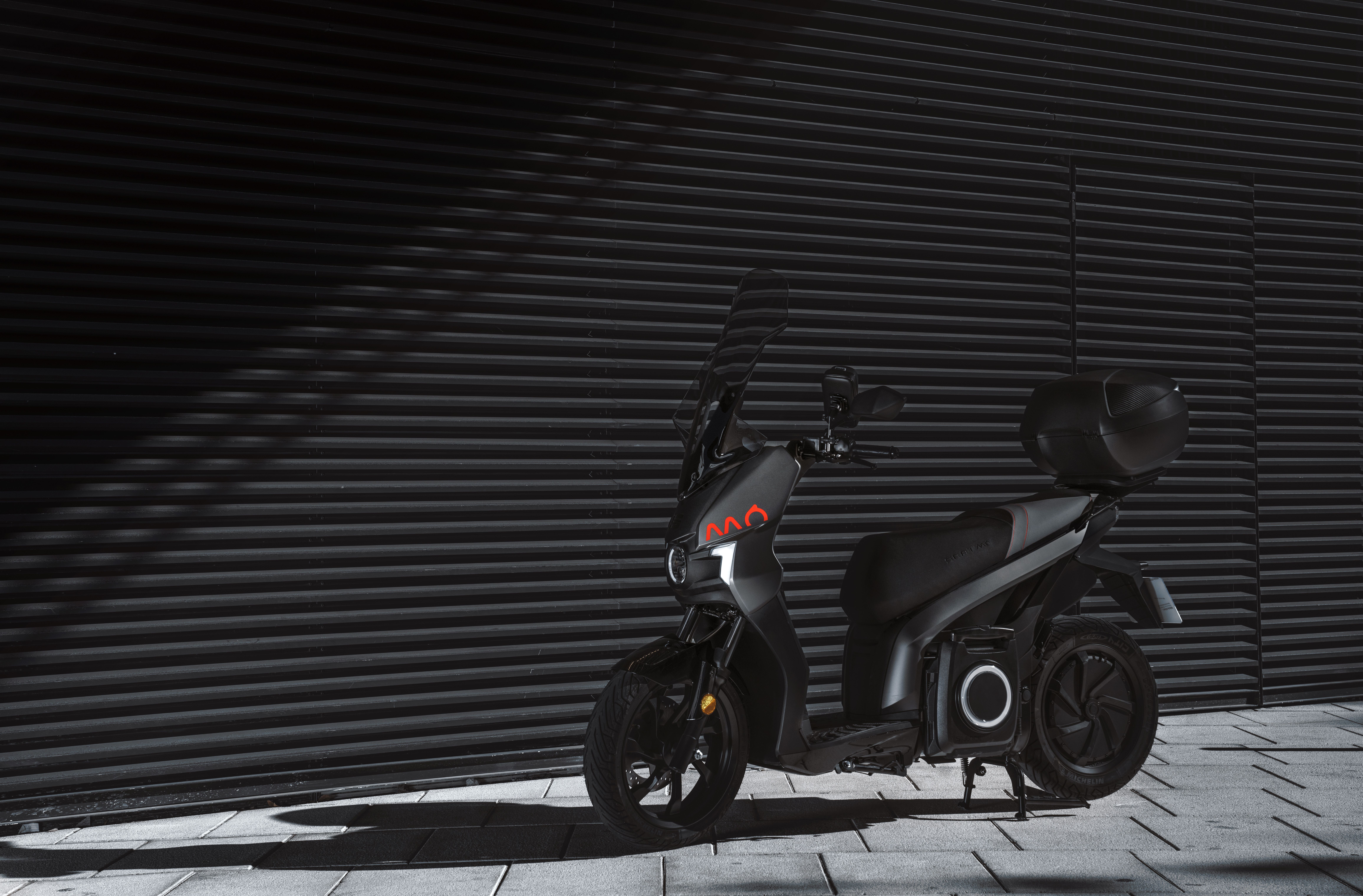 SEAT MÓ eScooter 125 (19)