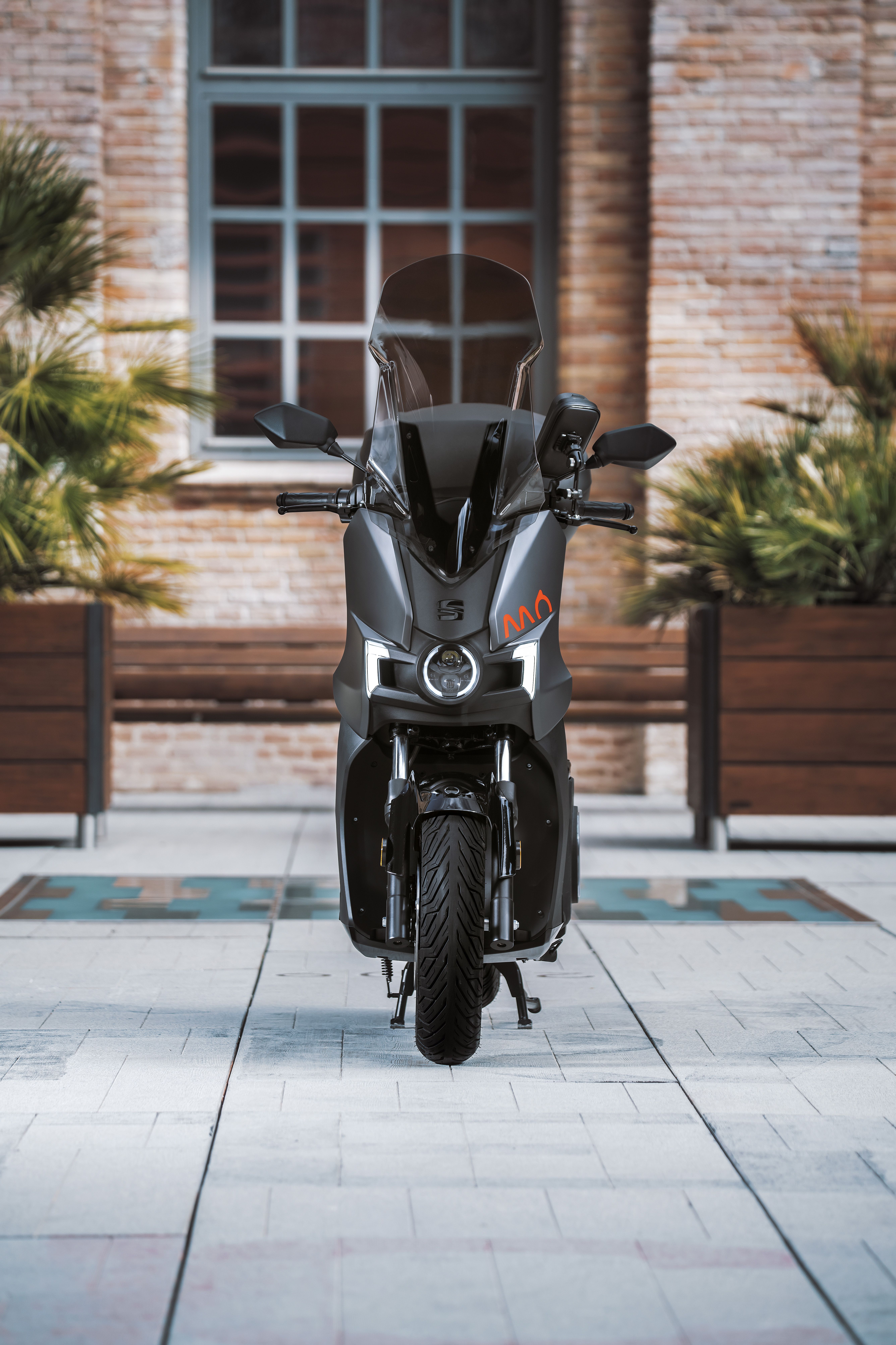 SEAT MÓ eScooter 125 (20)
