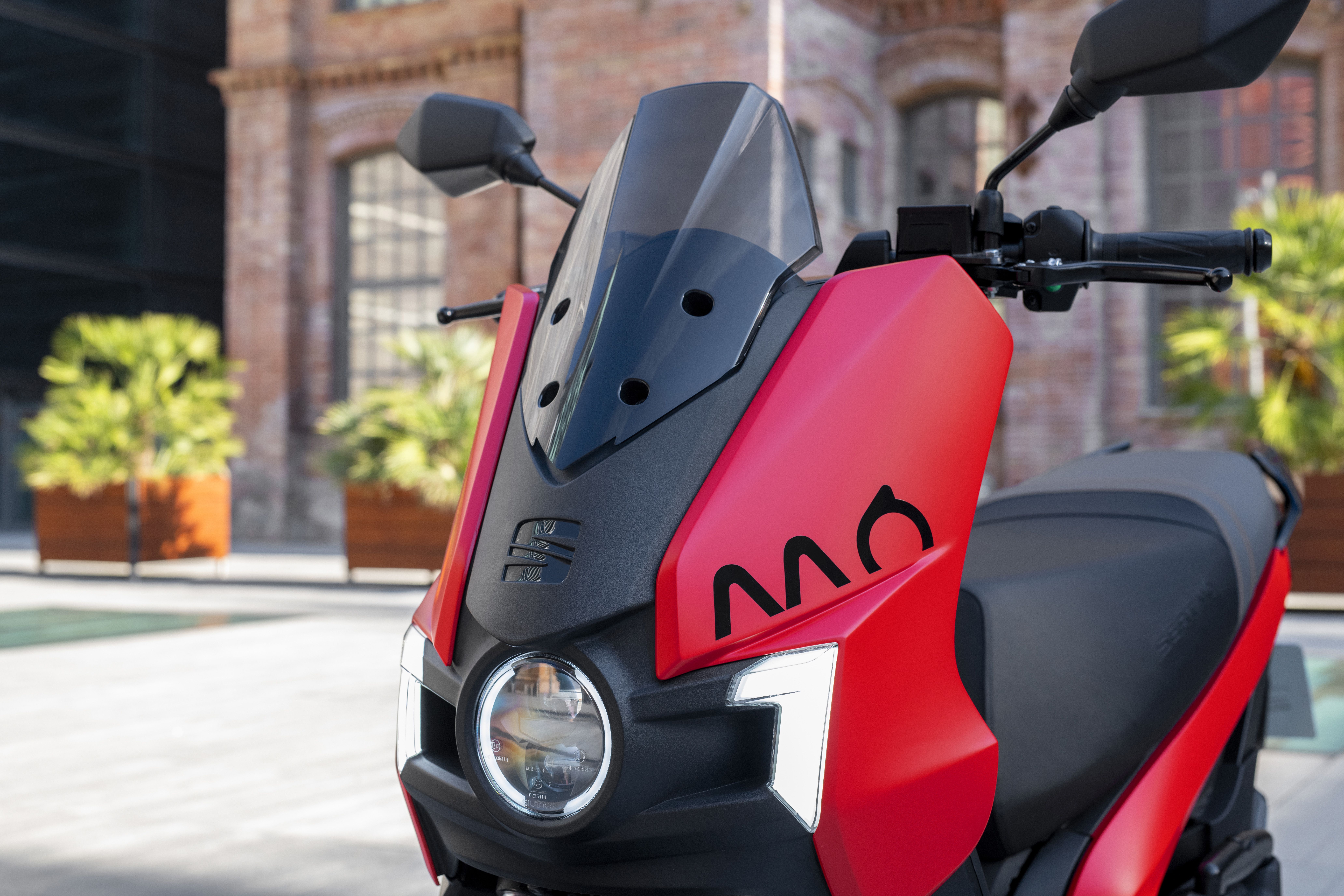 SEAT MÓ eScooter 125 (23)
