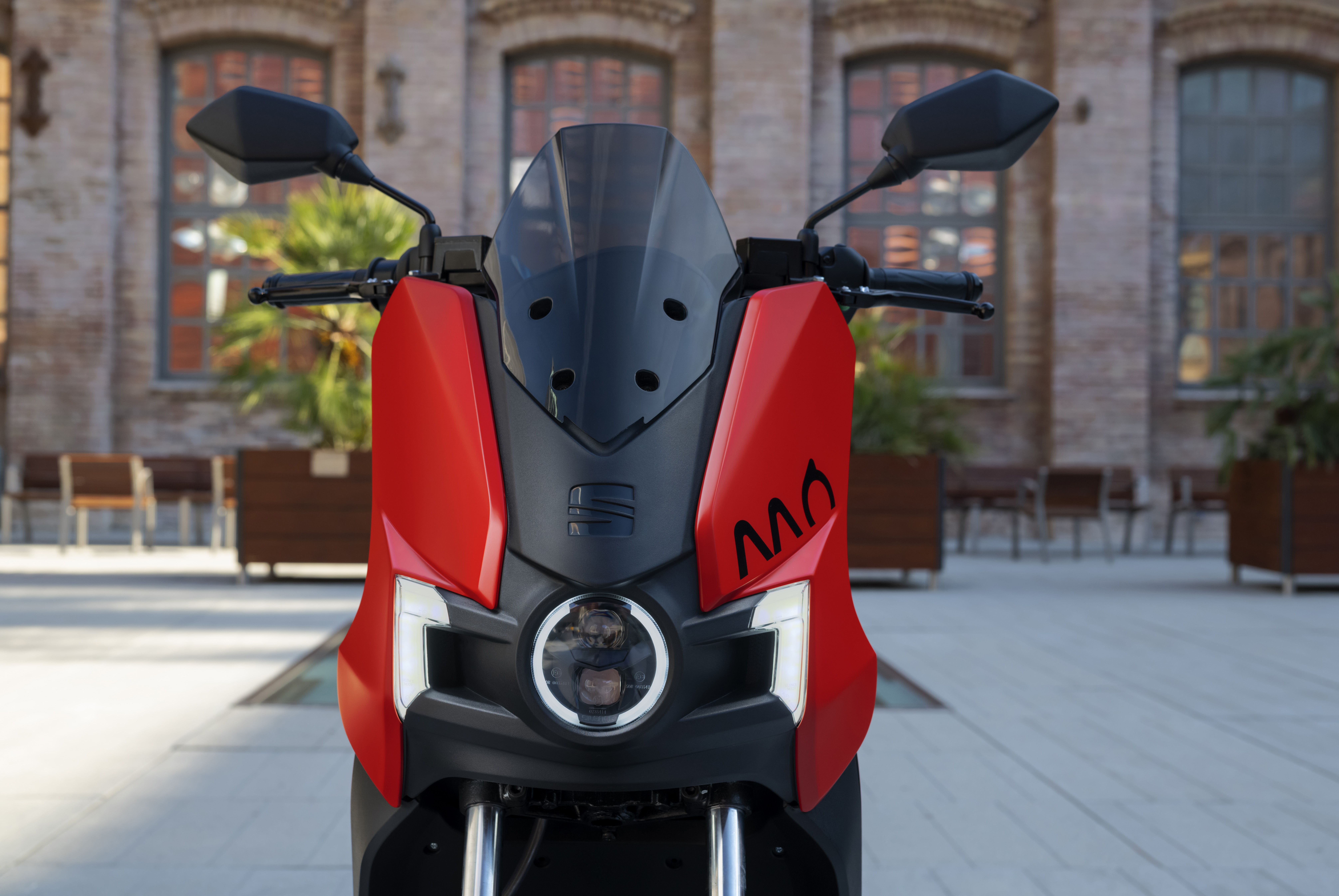 SEAT MÓ eScooter 125 (24)