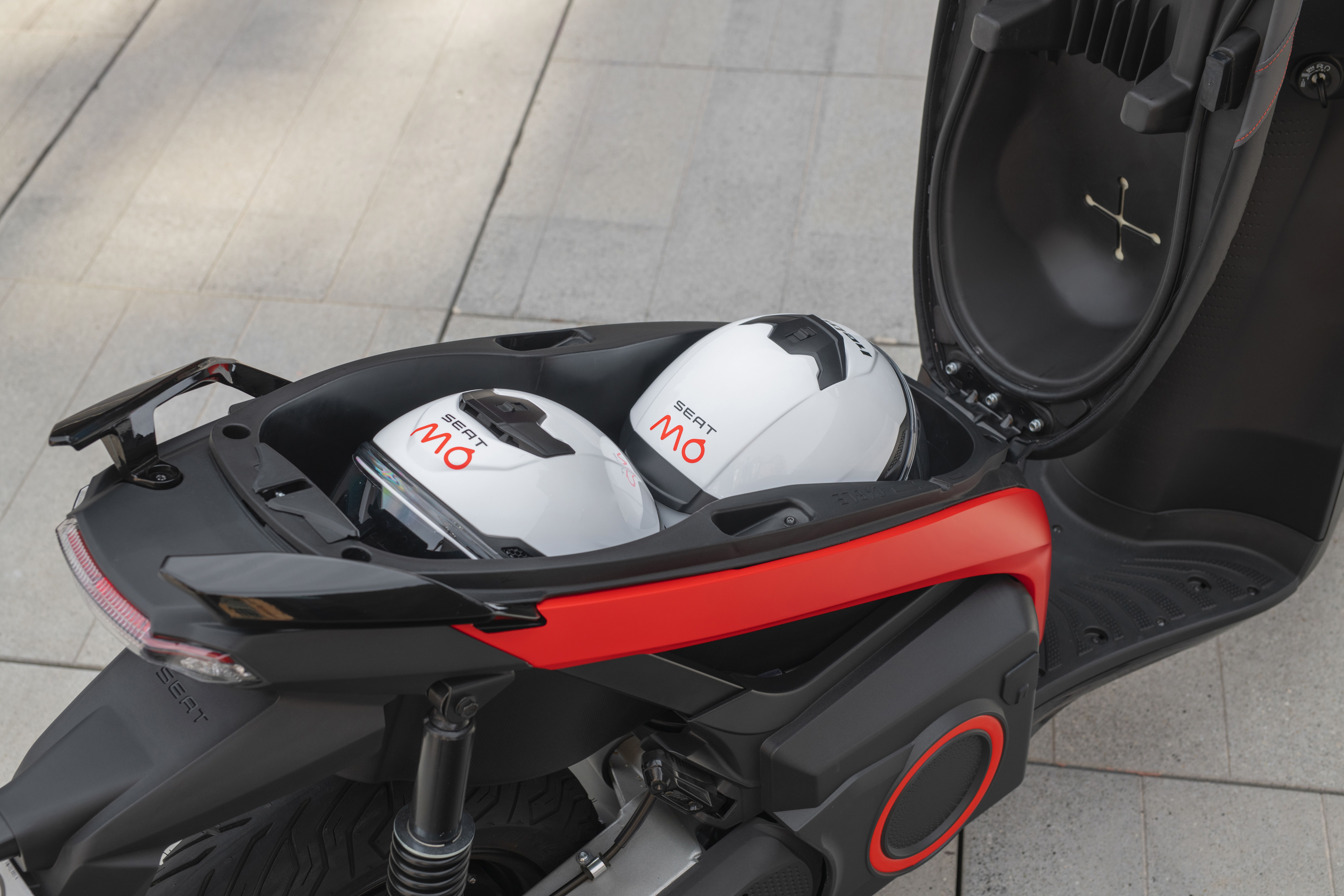 SEAT MÓ eScooter 125 (28)