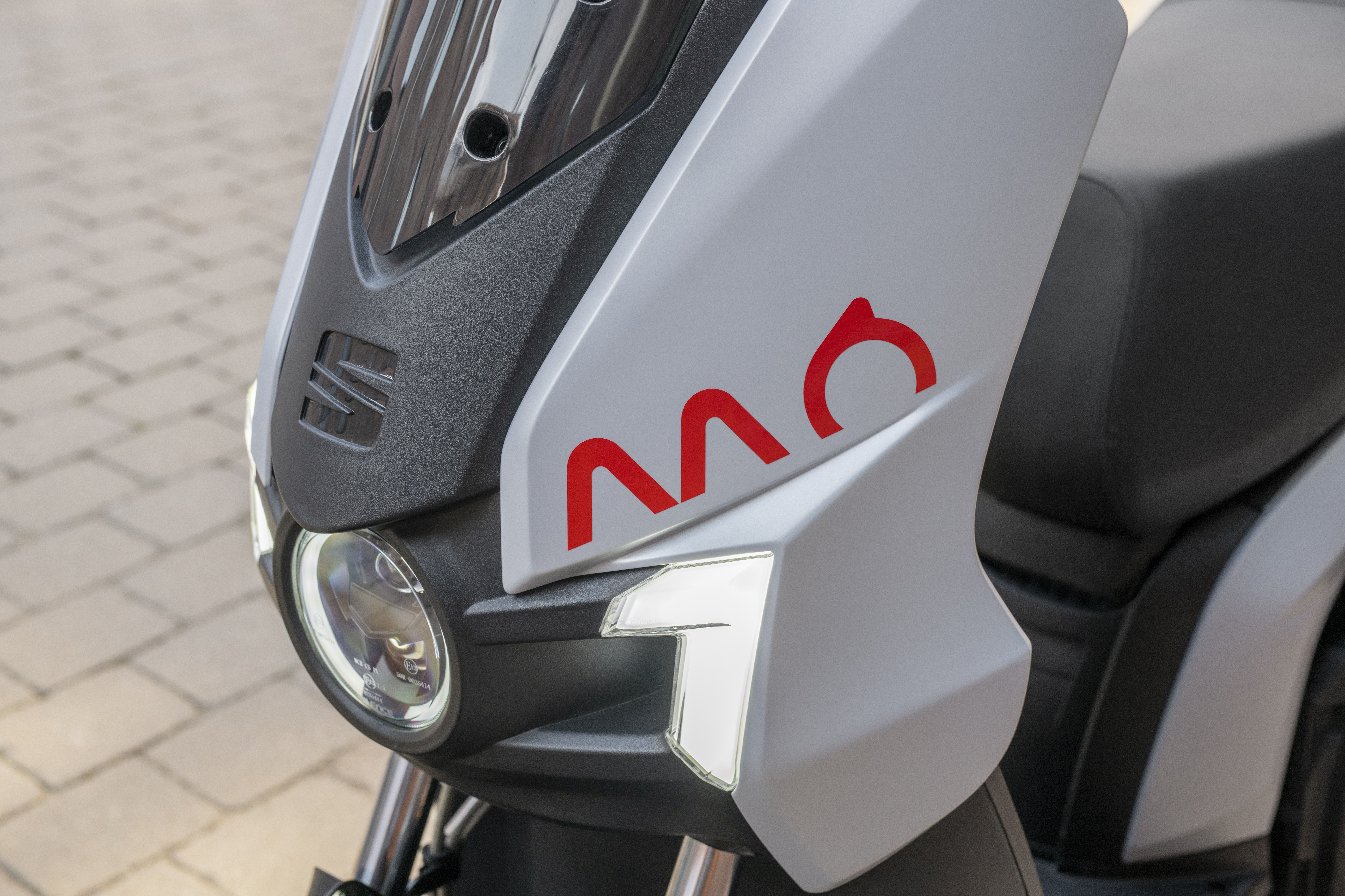 SEAT MÓ eScooter 125 (31)