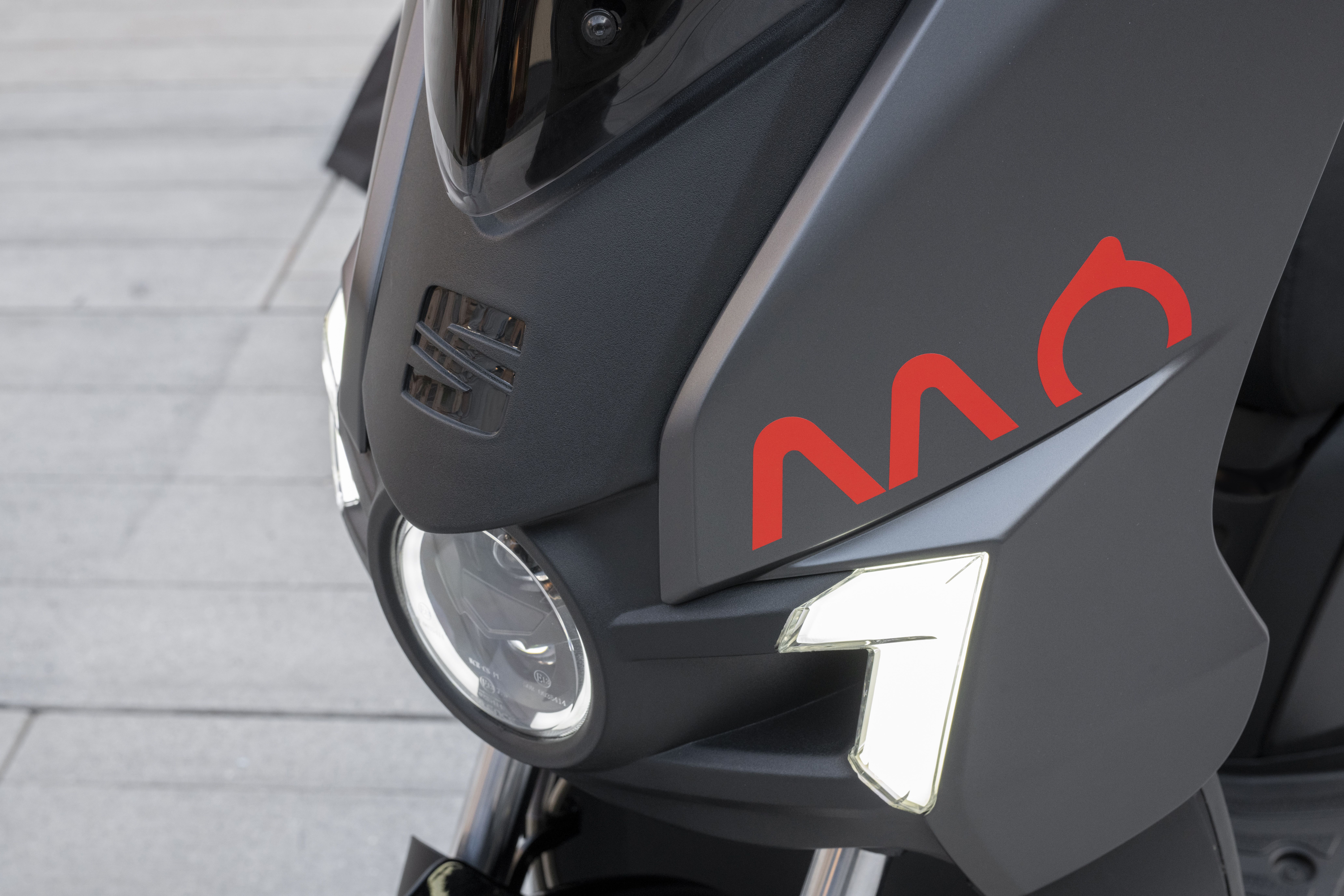 SEAT MÓ eScooter 125 (32)