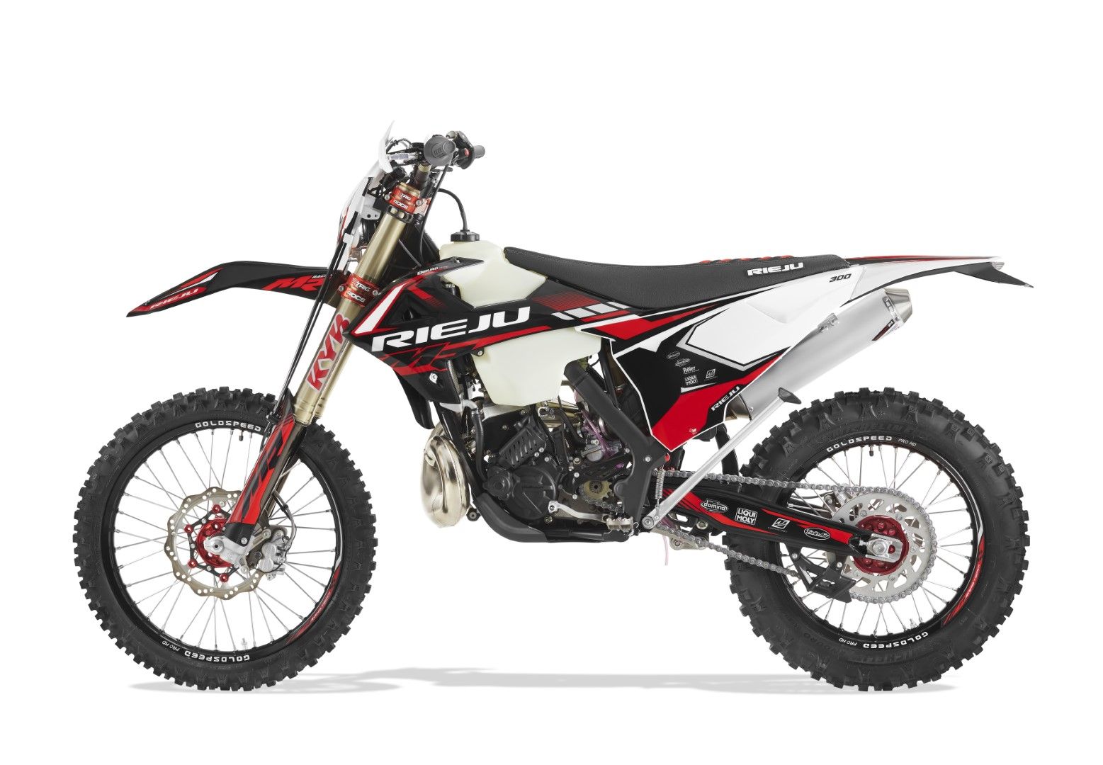 MR PRO 2458 R (Grande)