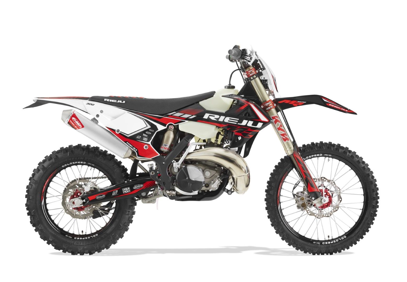 MR PRO 2501 R (Grande)