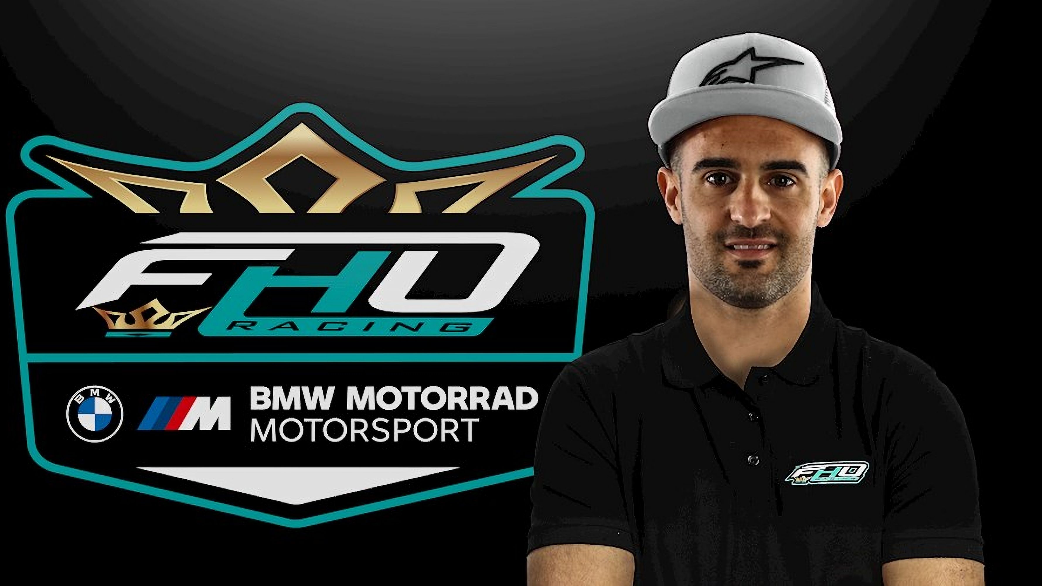 Xavi Forés vuelve al BSB en 2021 con el FHO Racing