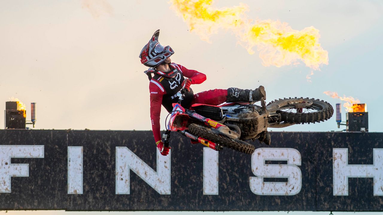 Tim Gajser