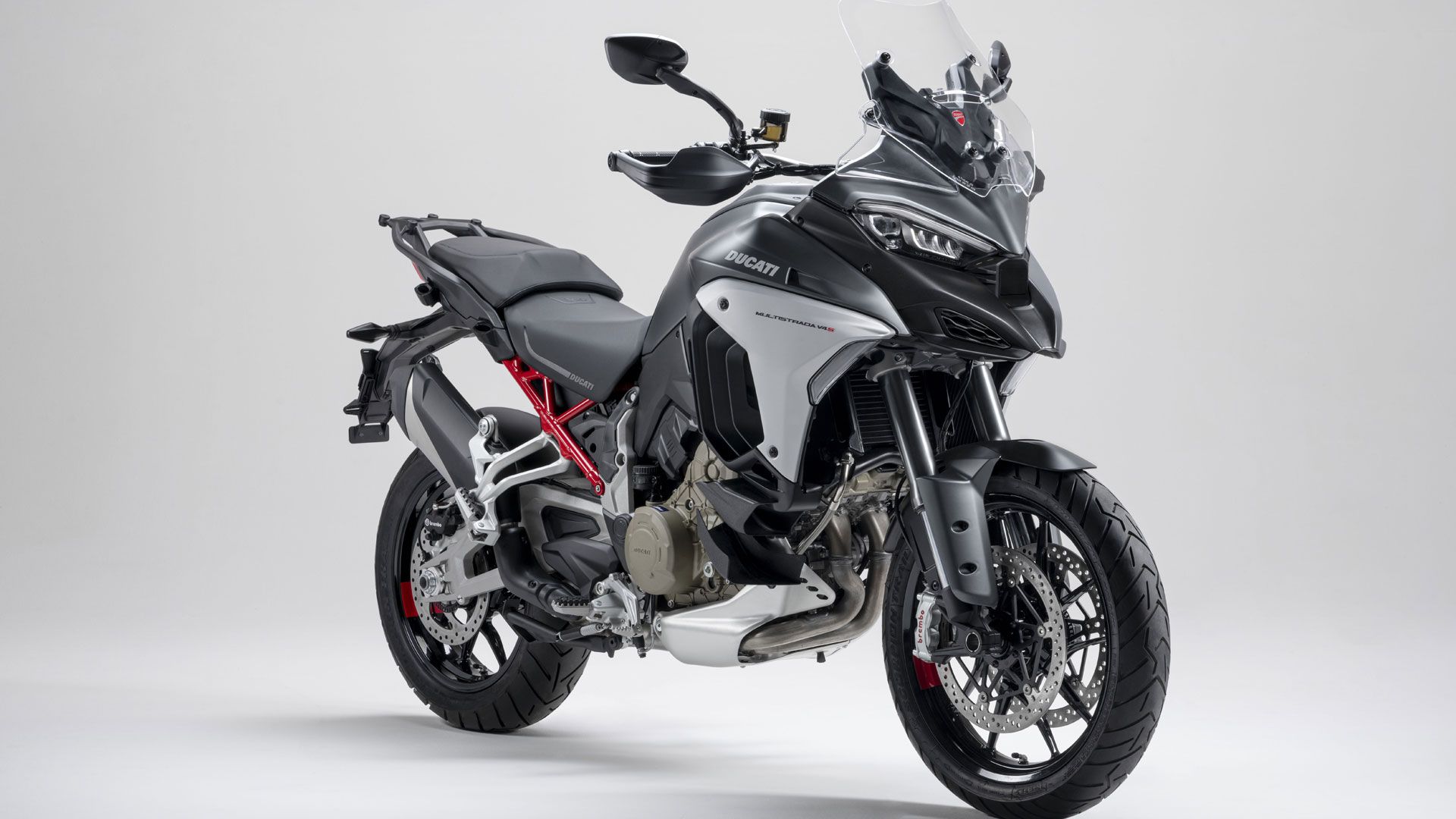 Ducati Multistrada V4 2021 (4)