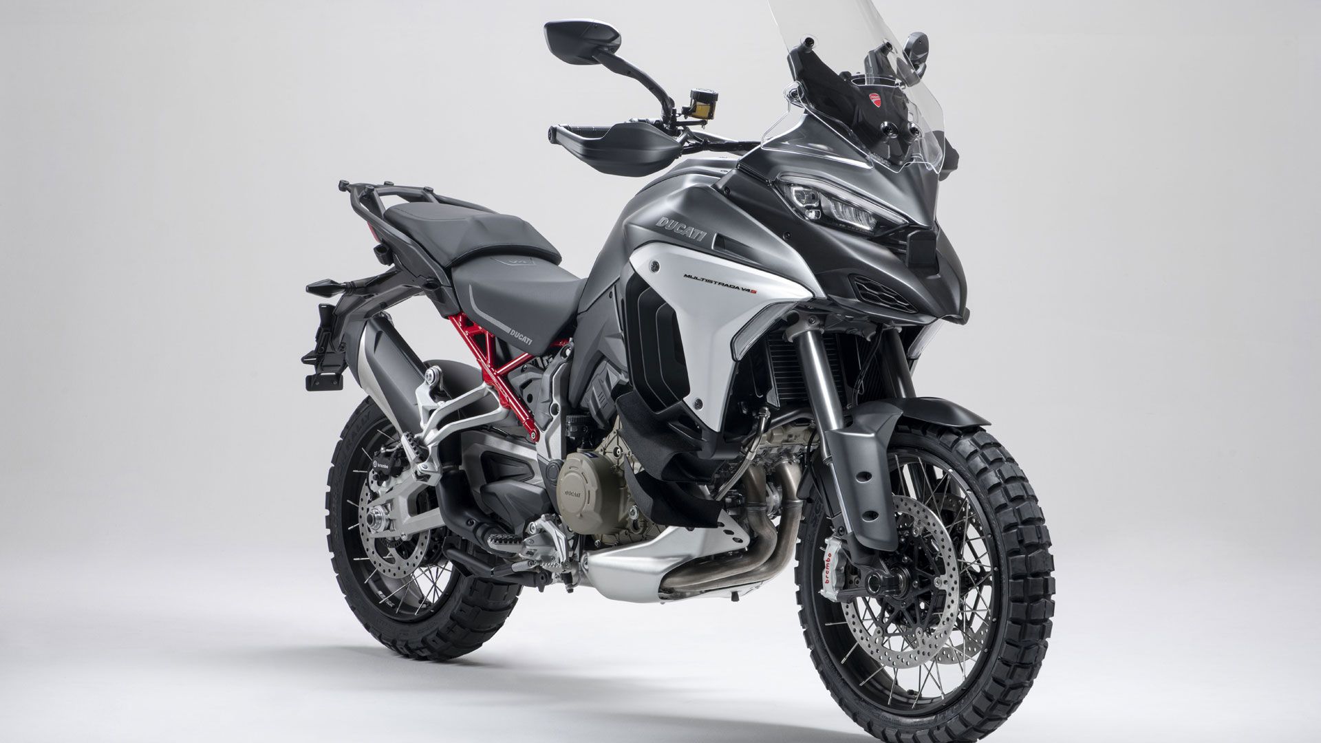Ducati Multistrada V4 2021 (10)