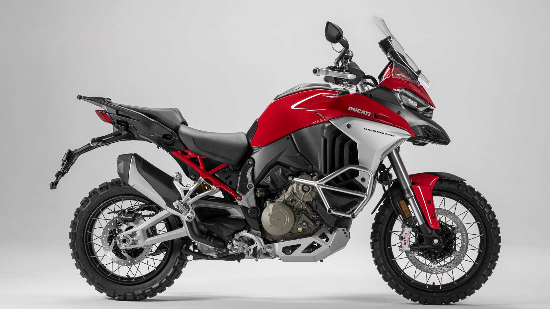 Ducati Multistrada V4 2021 (14)