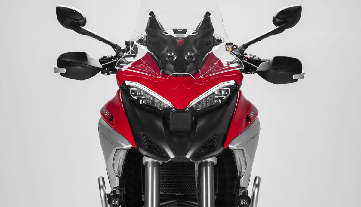 Ducati Multistrada V4 2021 (19) Ducati Multistrada V4 2021 (19)