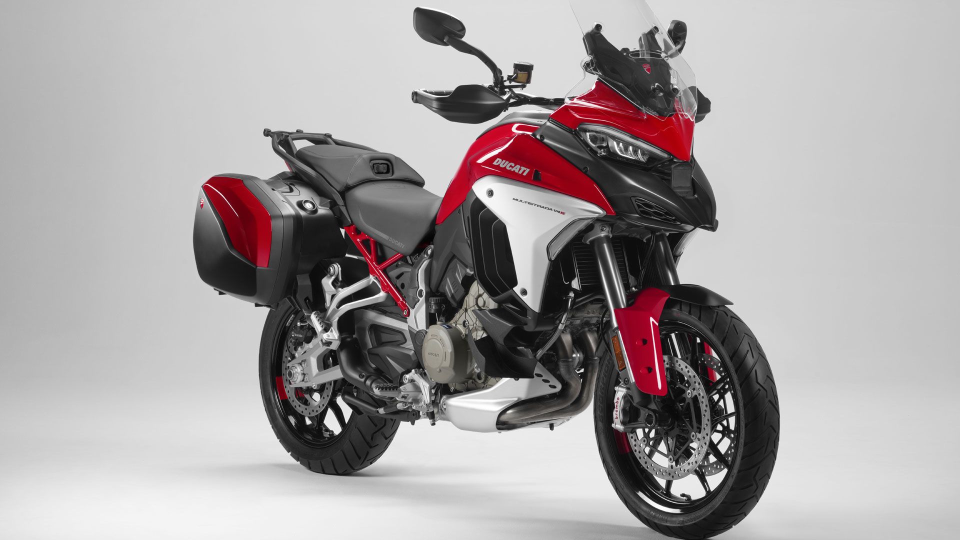 Ducati Multistrada V4 2021 (20)