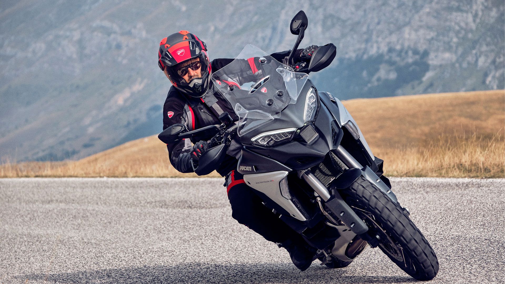 Ducati Multistrada V4 2021 (22)
