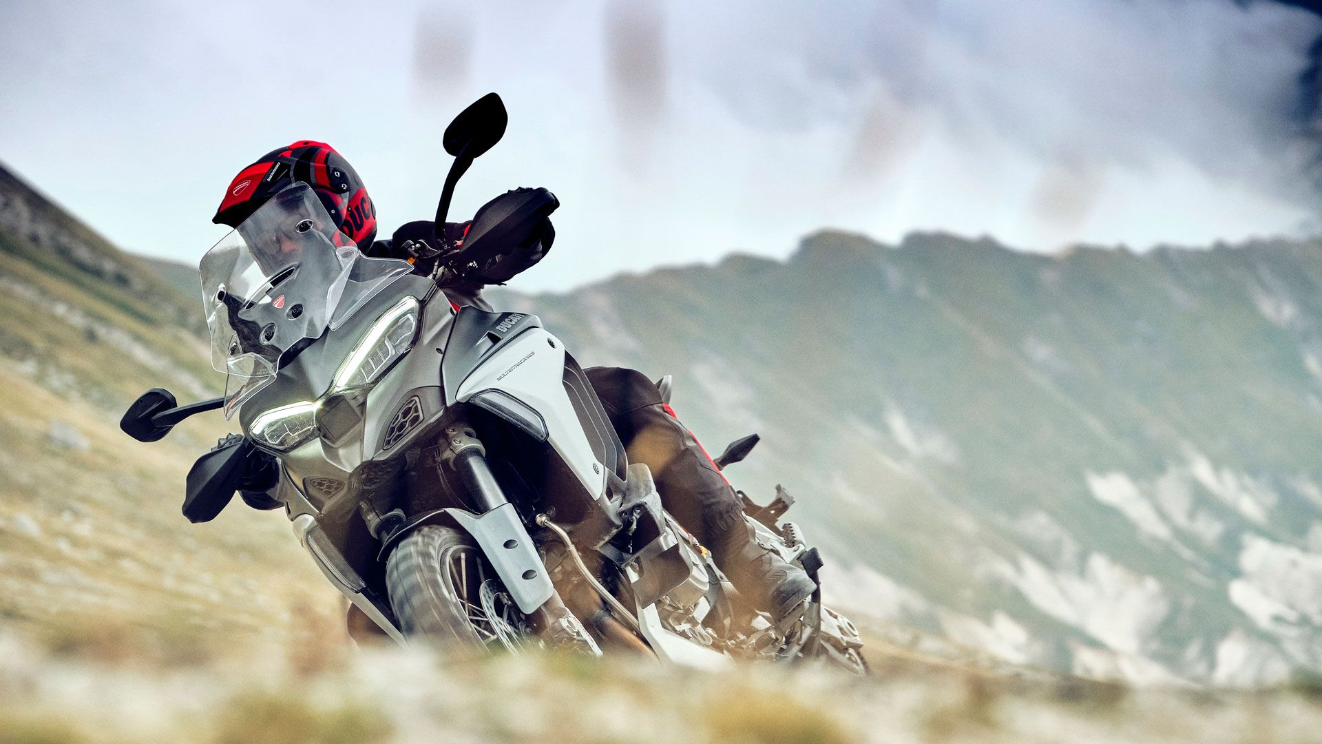 Ducati Multistrada V4 2021 (23)