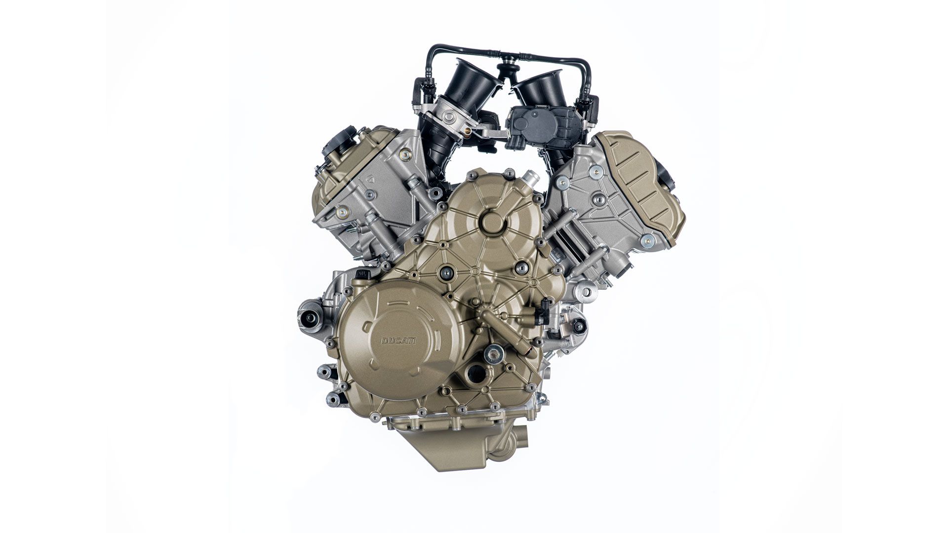 Motor Ducati Multistrada V4 2021 (1)