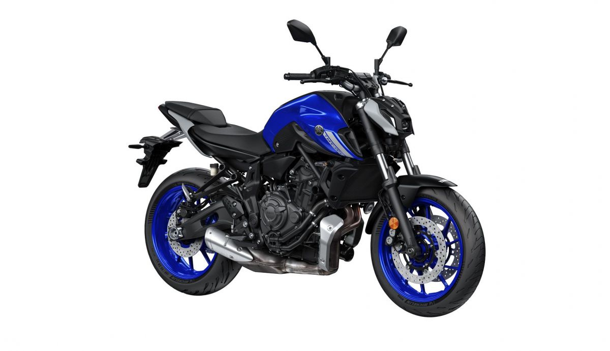 Yamaha MT 07 2021 (1) Yamaha MT 07 2021 (1)