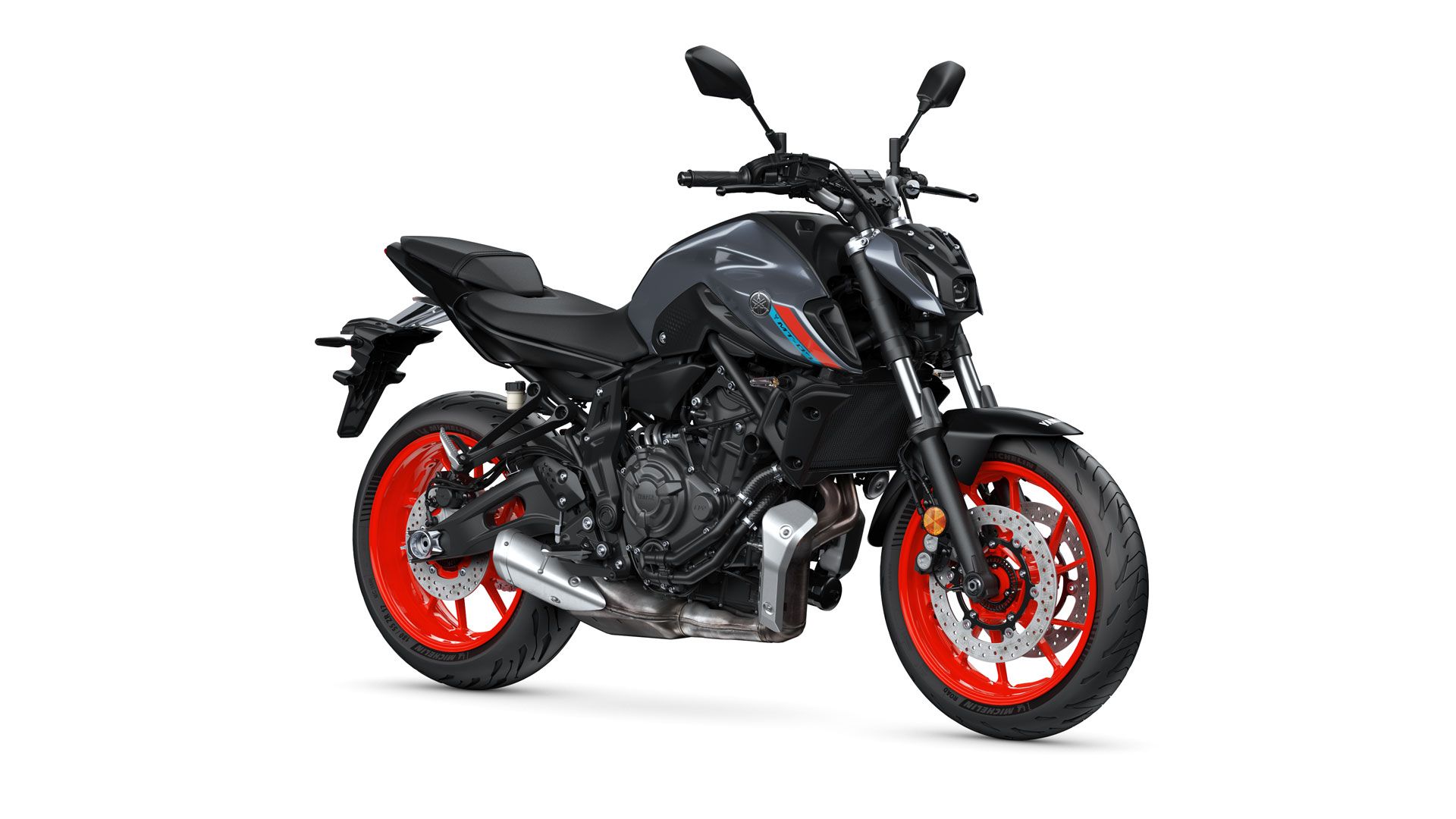 Yamaha MT 07 2021 (3)