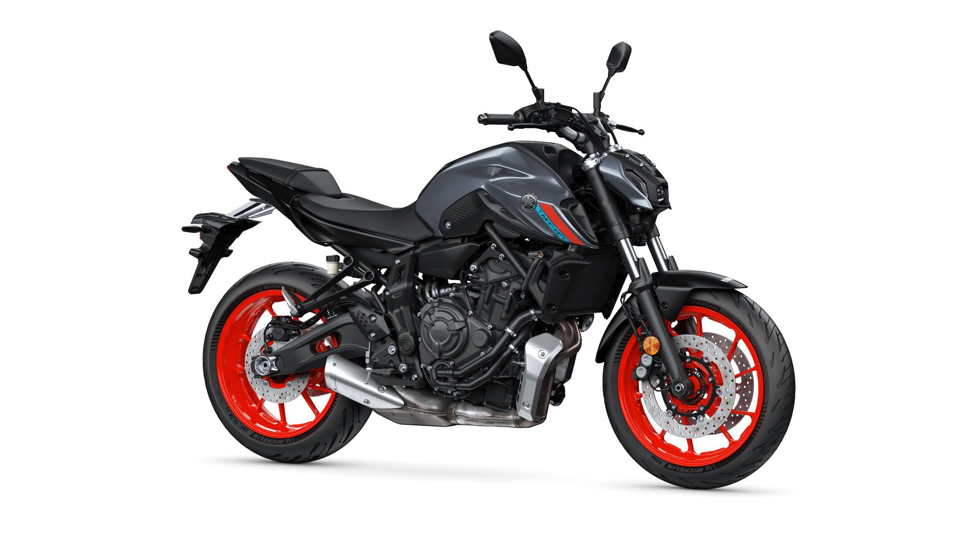 Yamaha MT 07 2021 (4)