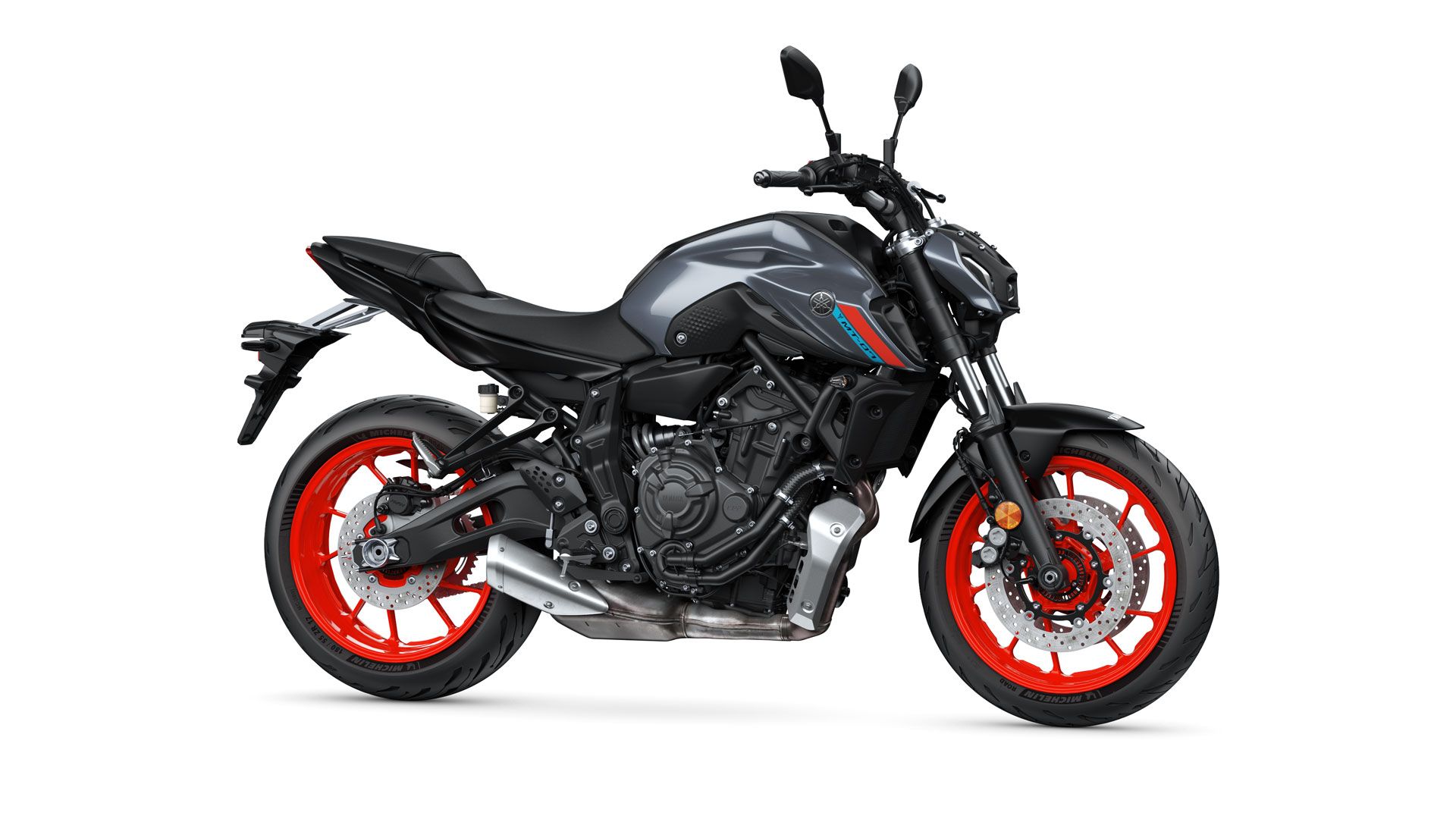 Yamaha MT 07 2021 (5)