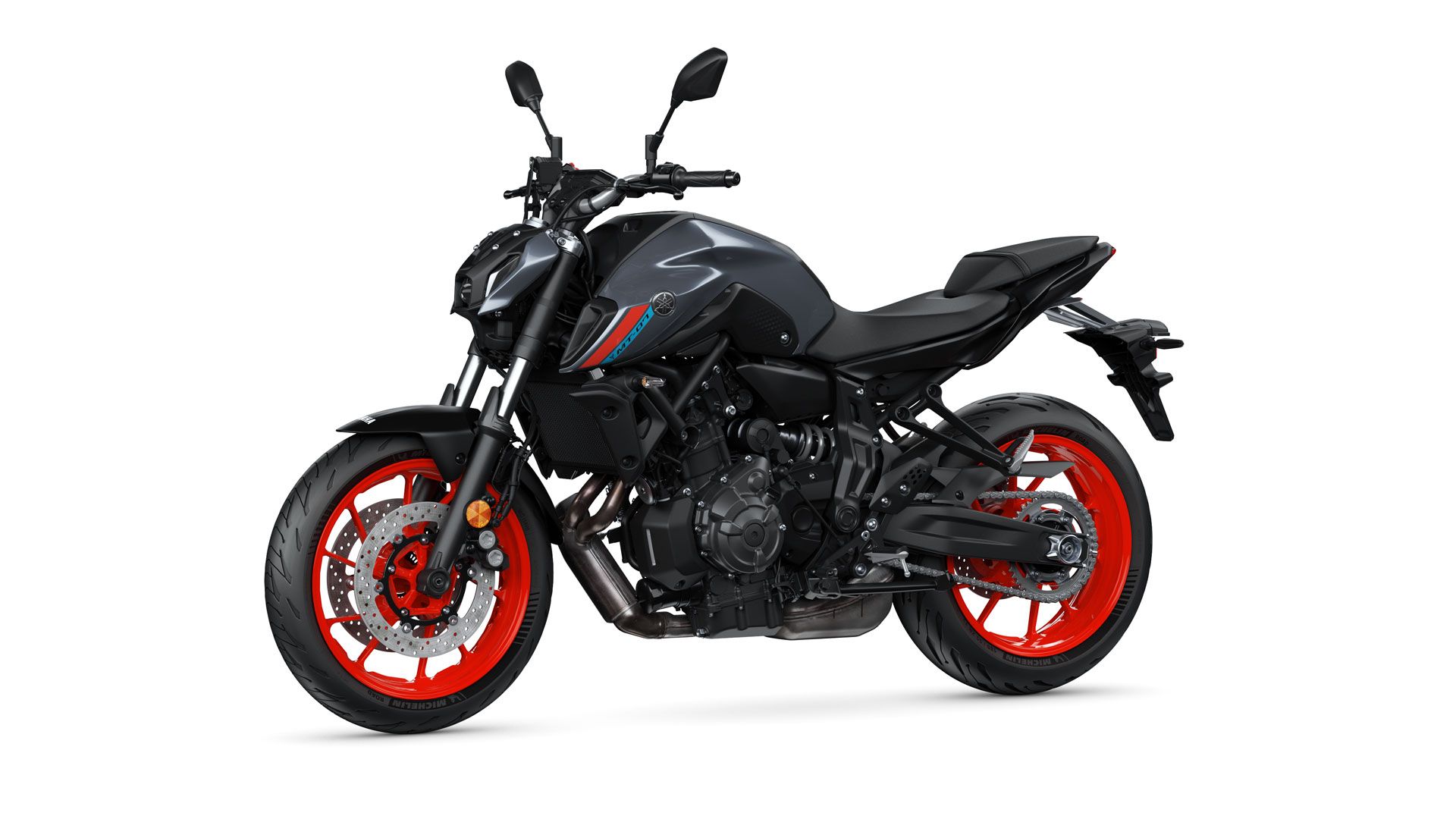 Yamaha MT 07 2021 (7)