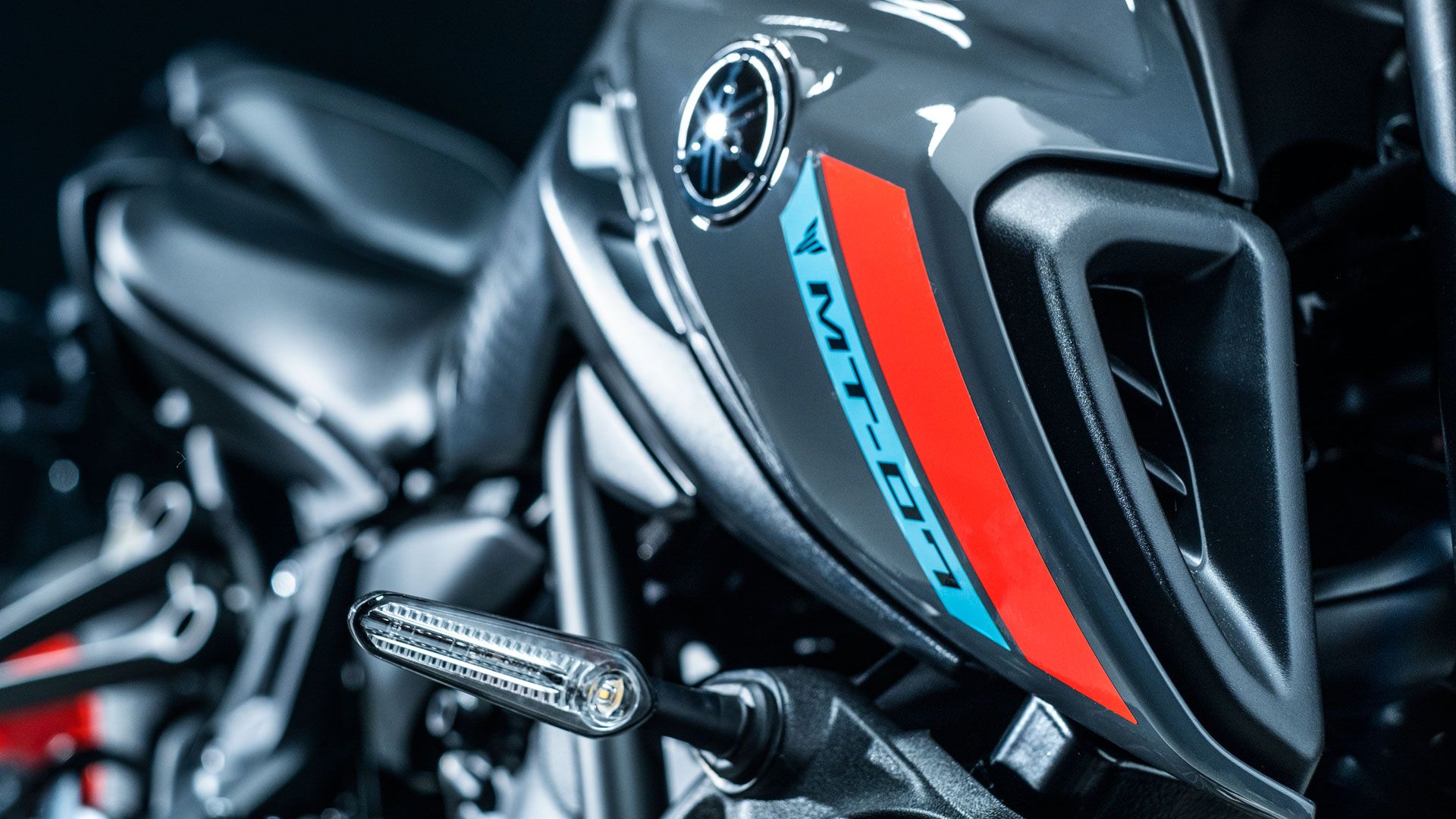 Yamaha MT 07 2021 (8)