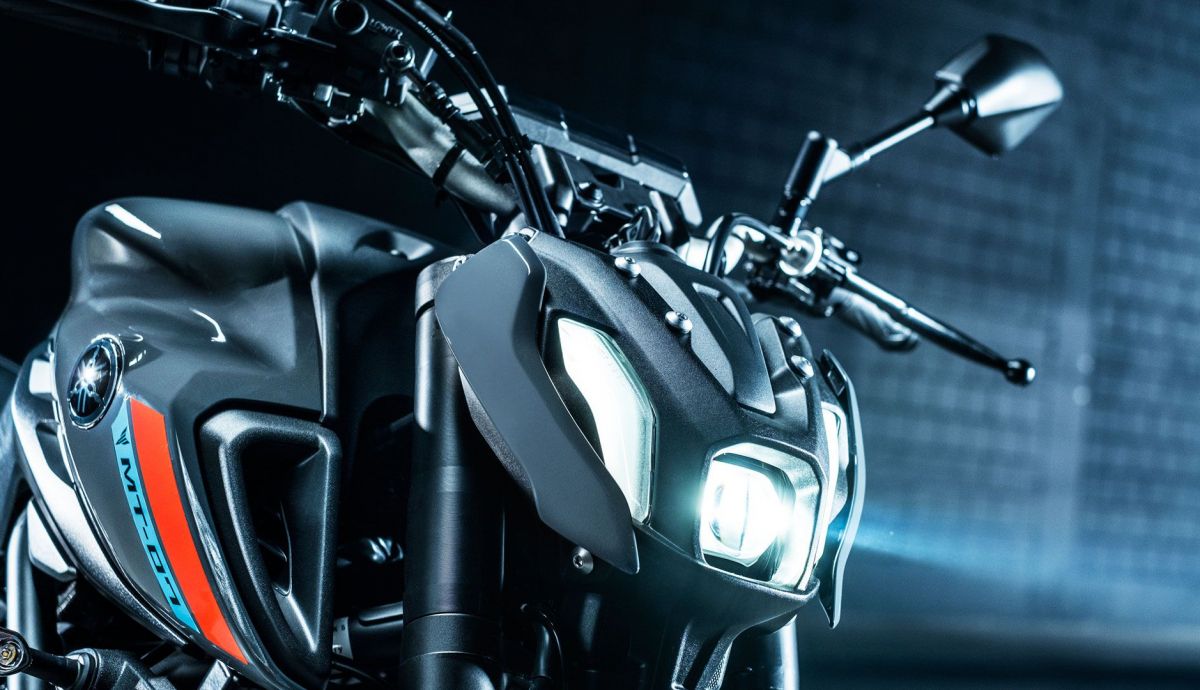 Yamaha MT 07 2021 (9) Yamaha MT 07 2021 (9)