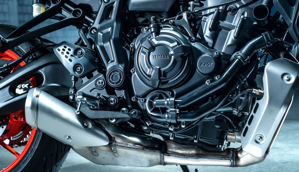 Yamaha MT 07 2021 (10) Yamaha MT 07 2021 (10)