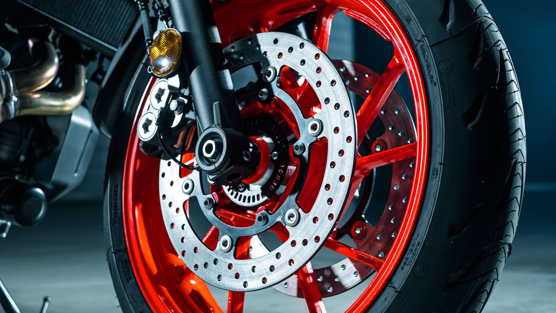 Yamaha MT 07 2021 (11)