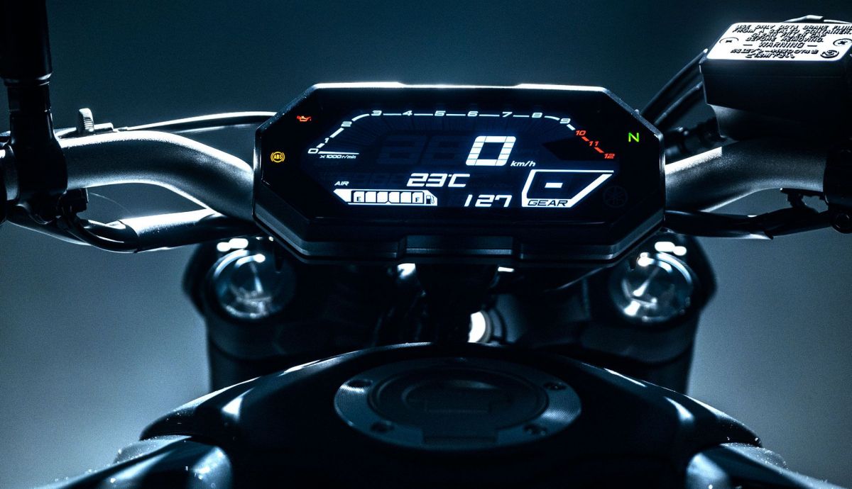 Yamaha MT 07 2021 (12) Yamaha MT 07 2021 (12)