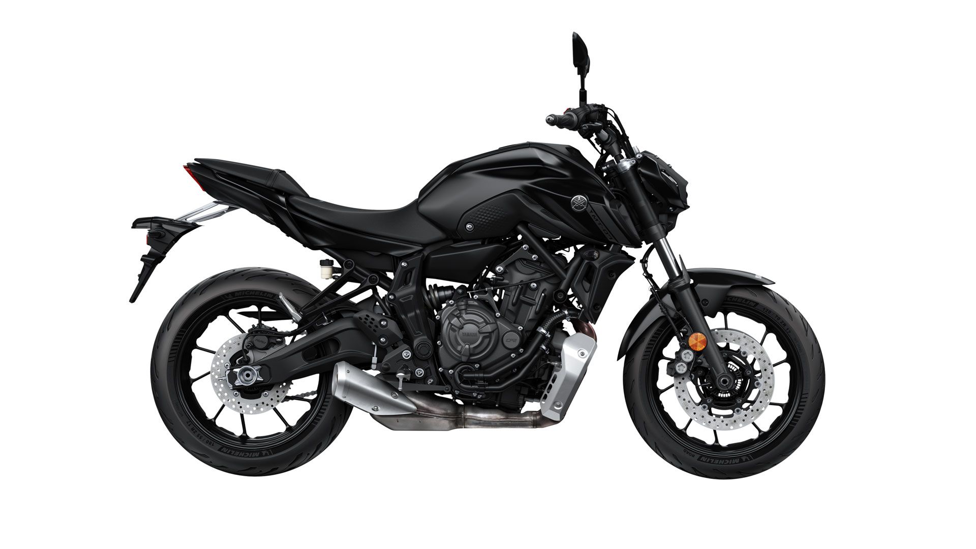 Yamaha MT 07 2021 (17)