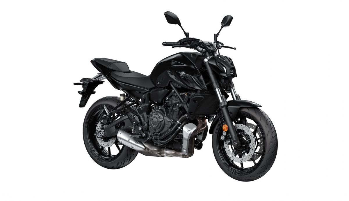Yamaha MT 07 2021 (18) Yamaha MT 07 2021 (18)
