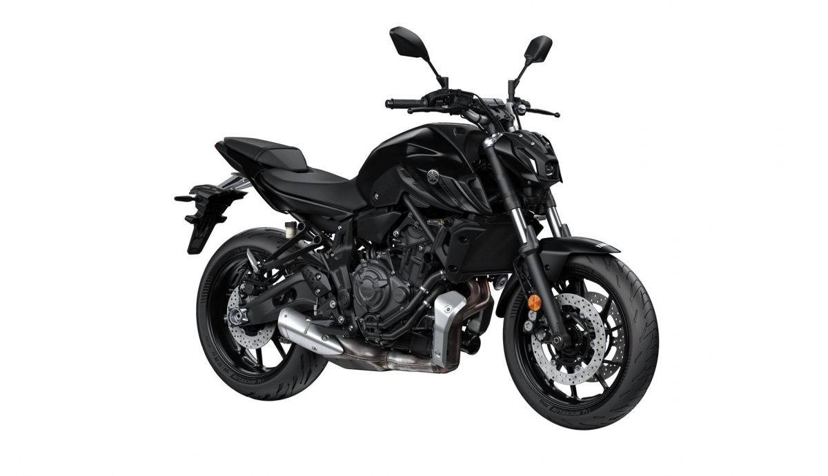 Yamaha MT 07 2021 (18)