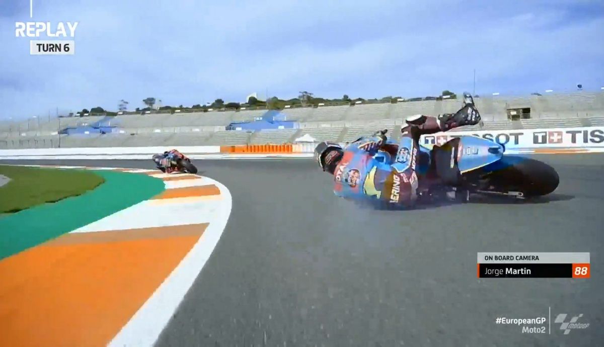 caida sam lowes europa caida sam lowes europa