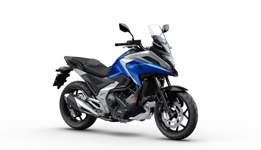 Honda NC750X 2021 Honda NC750X 2021