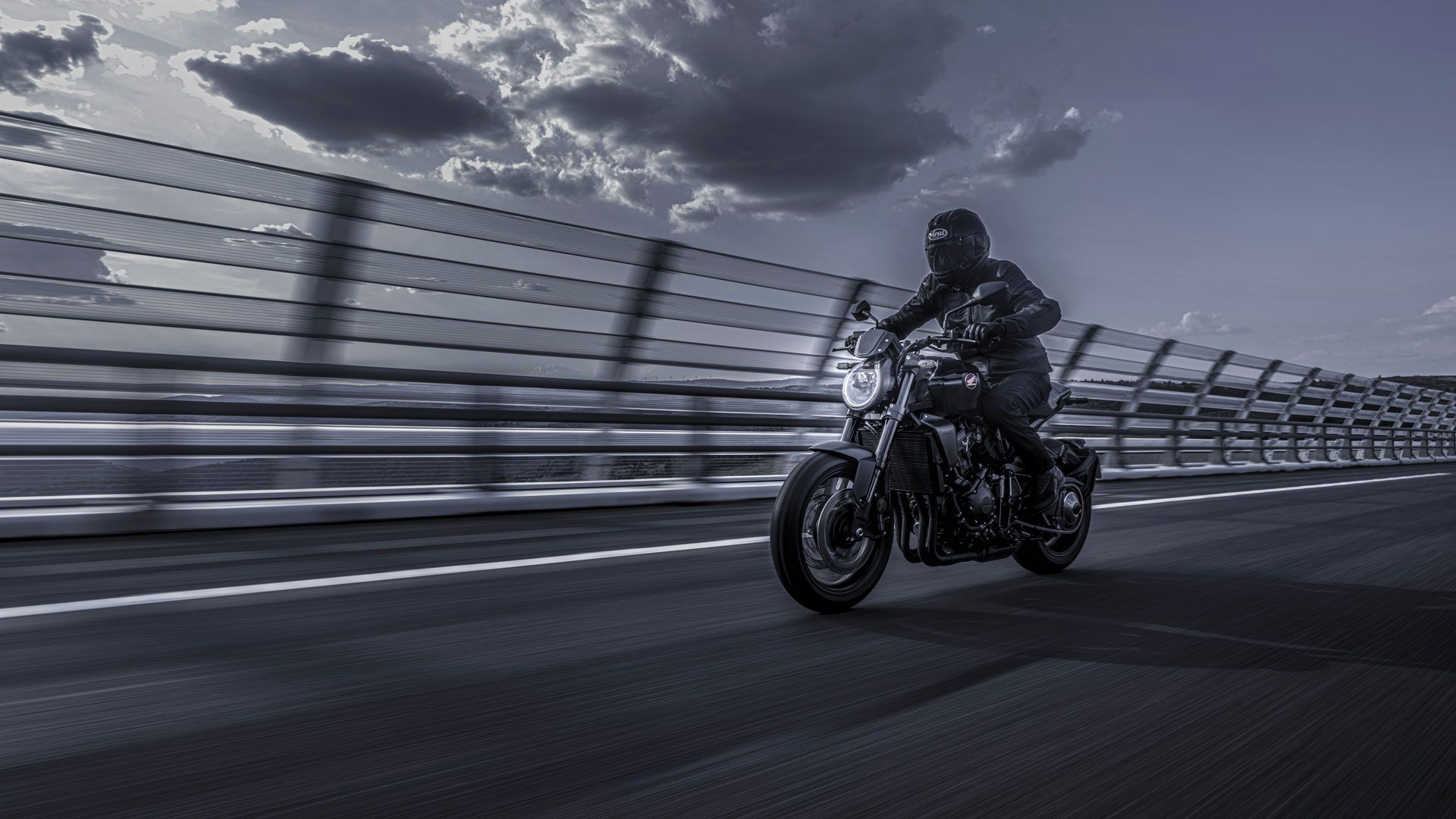 Honda CB1000R 2021 03