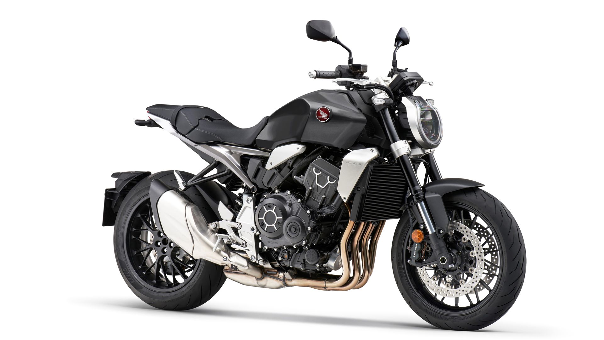 Honda CB1000R 2021 06