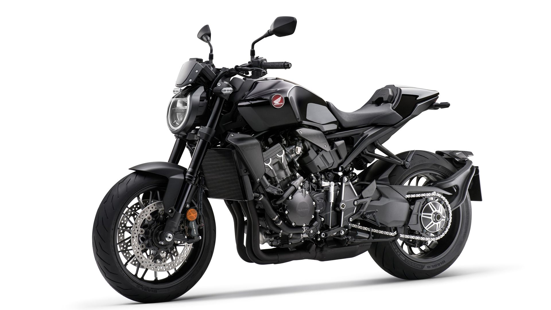 Honda CB1000R 2021 12