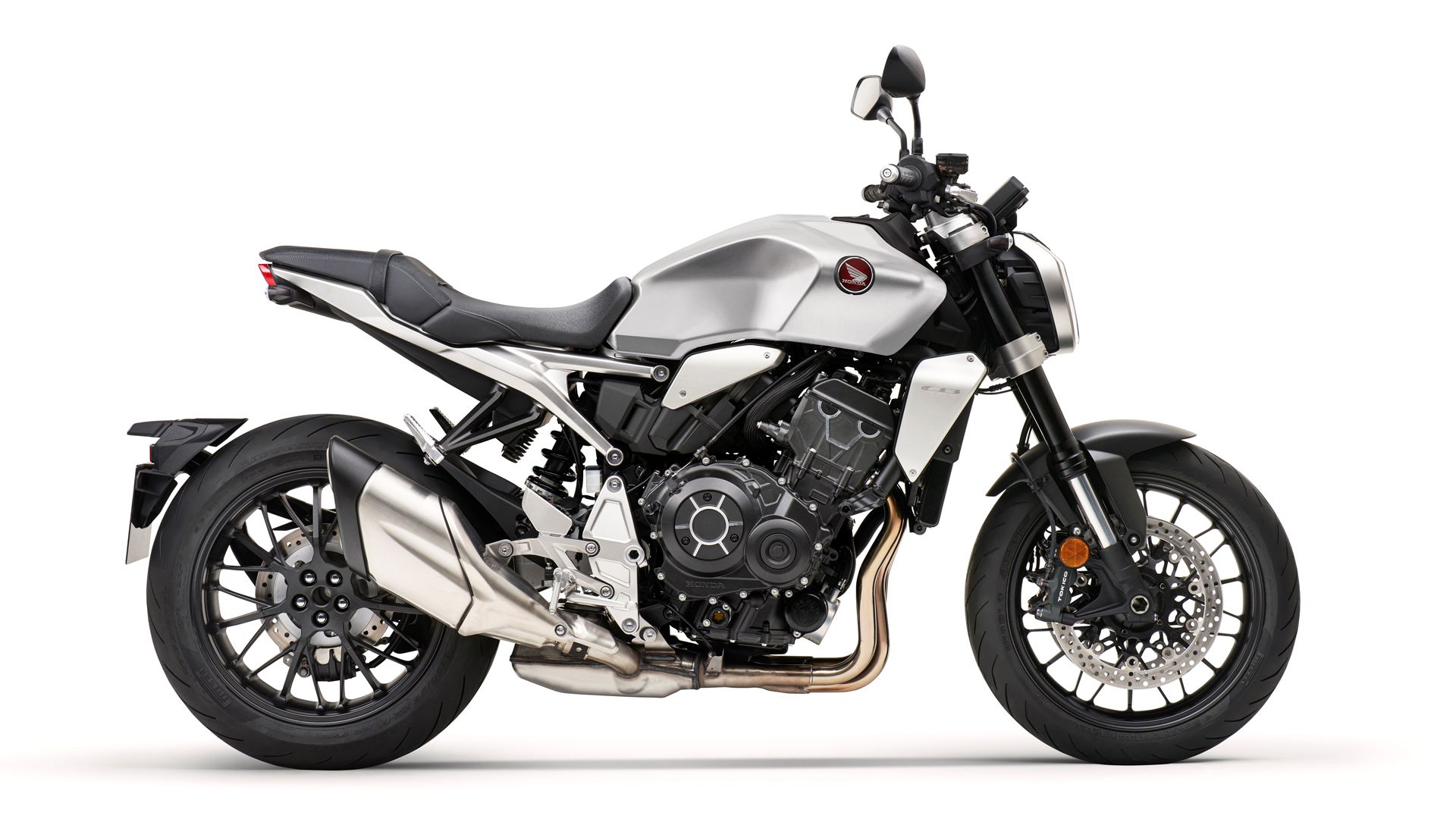 Honda CB1000R 2021 20