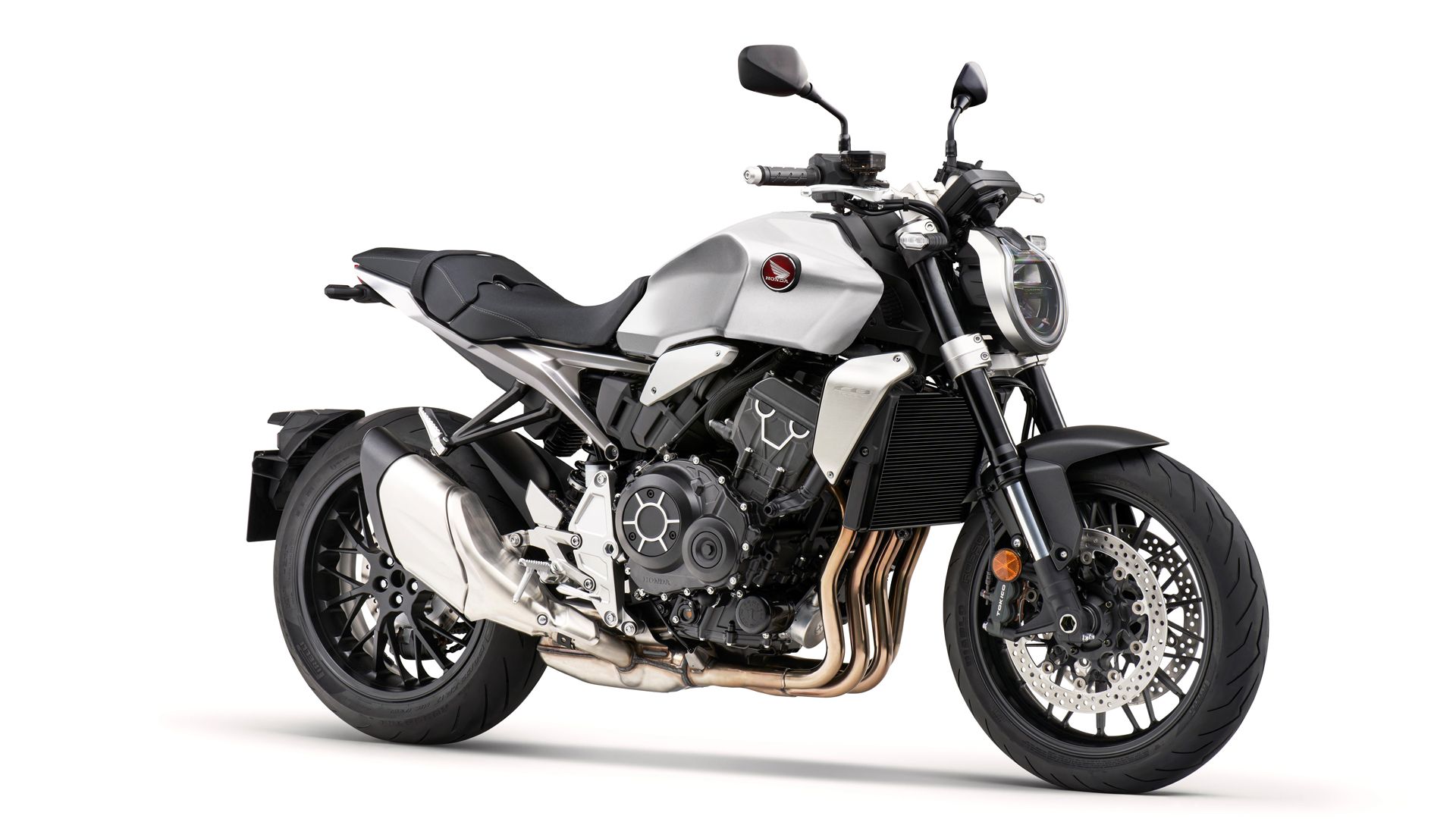 Honda CB1000R 2021 21