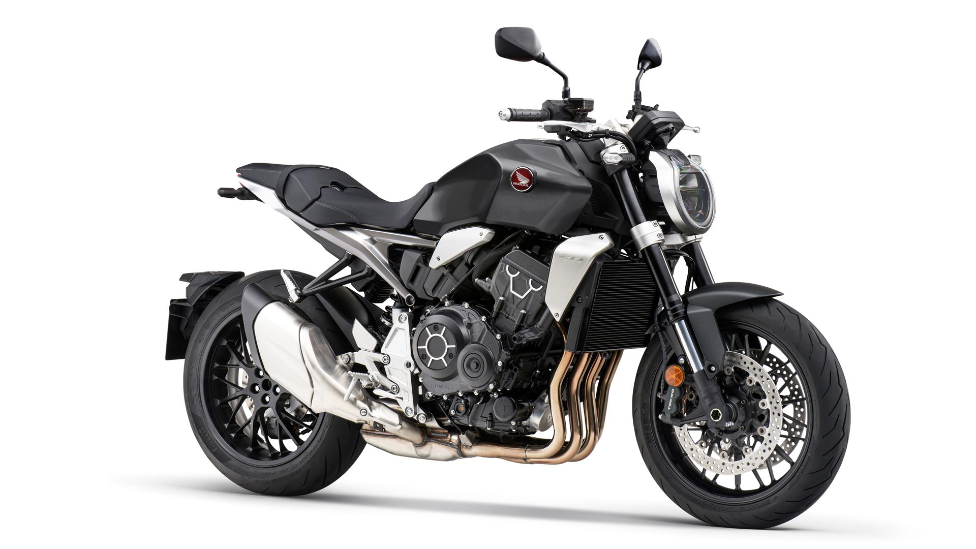 Honda CB1000R 2021 23