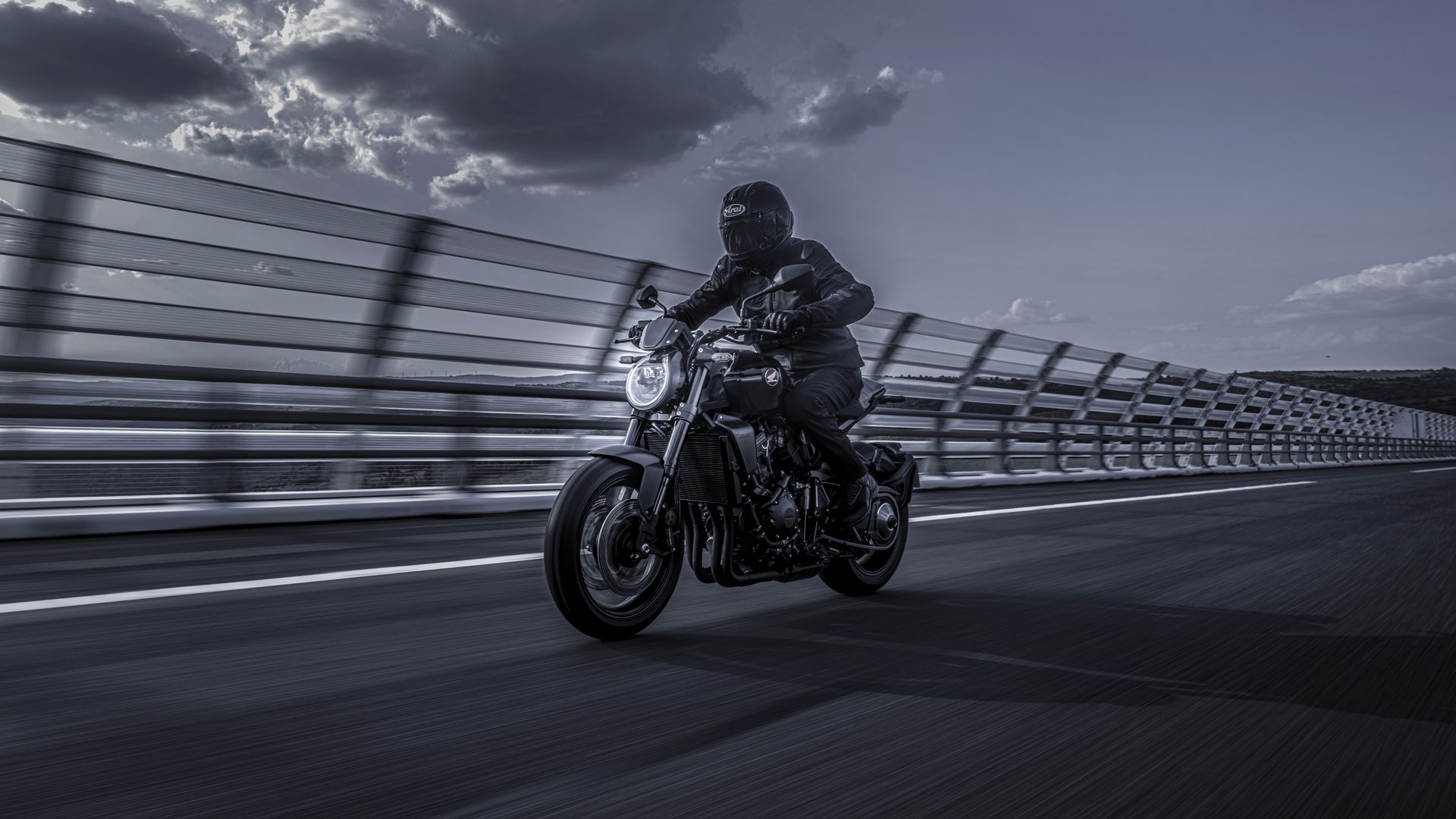 Honda CB1000R 2021 26