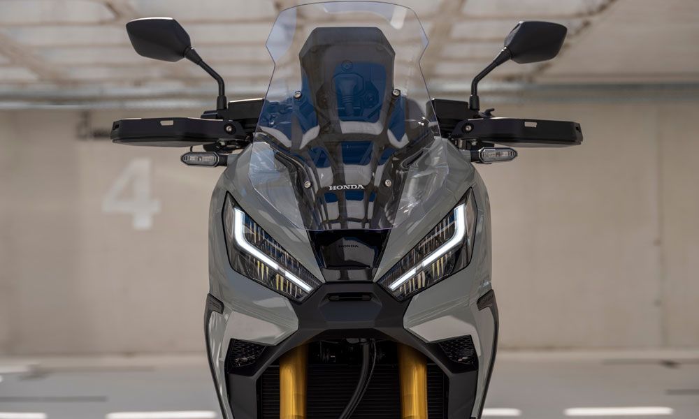 Honda X-ADV 2021