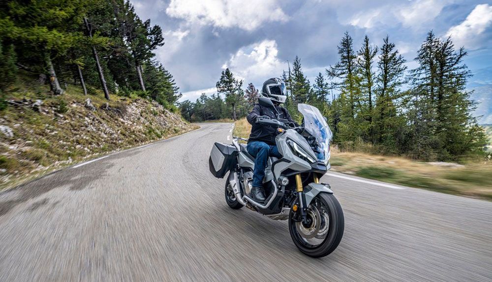 Honda X-ADV 2021 Honda X-ADV 2021